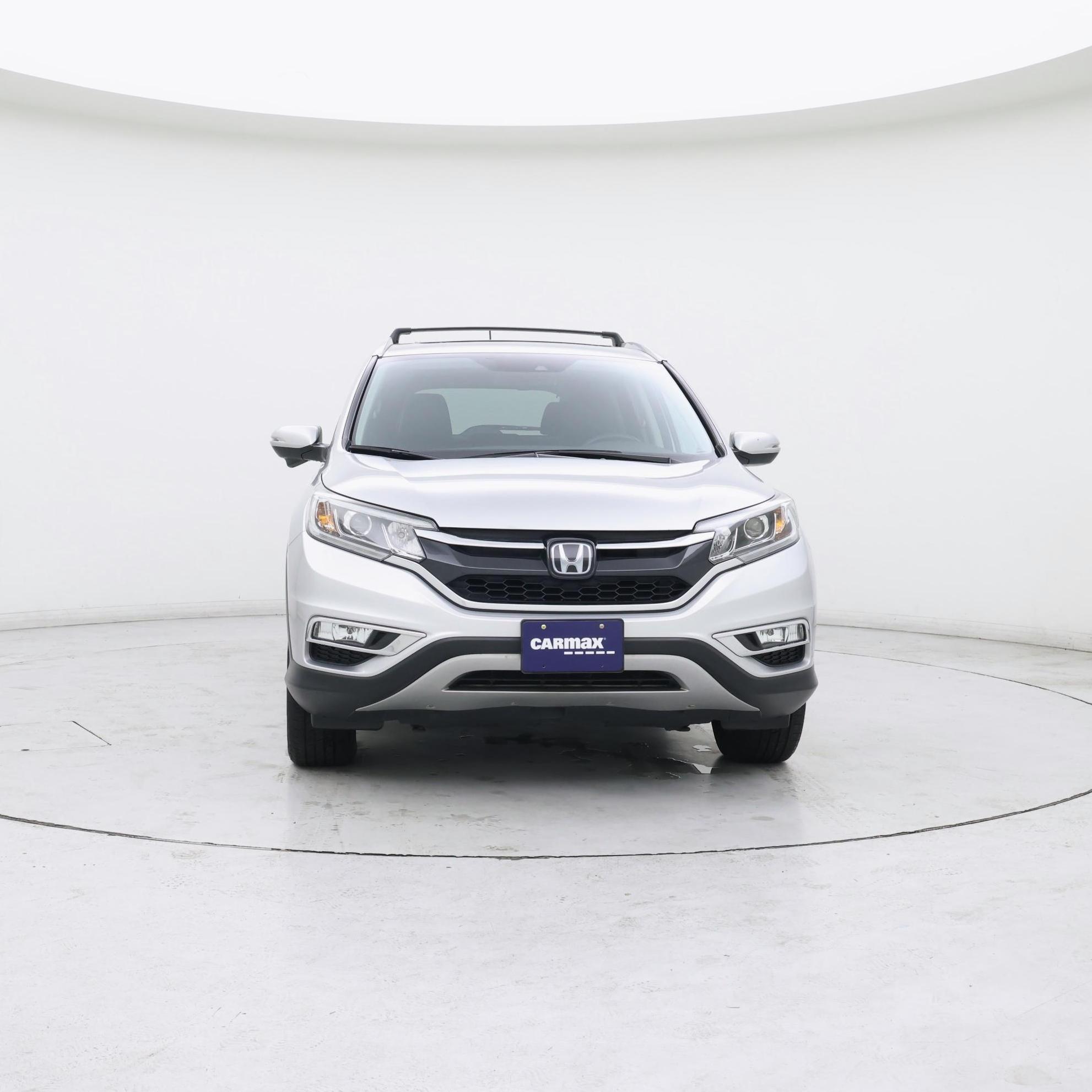 Thumbnail: 2016 Honda CR-V - 5