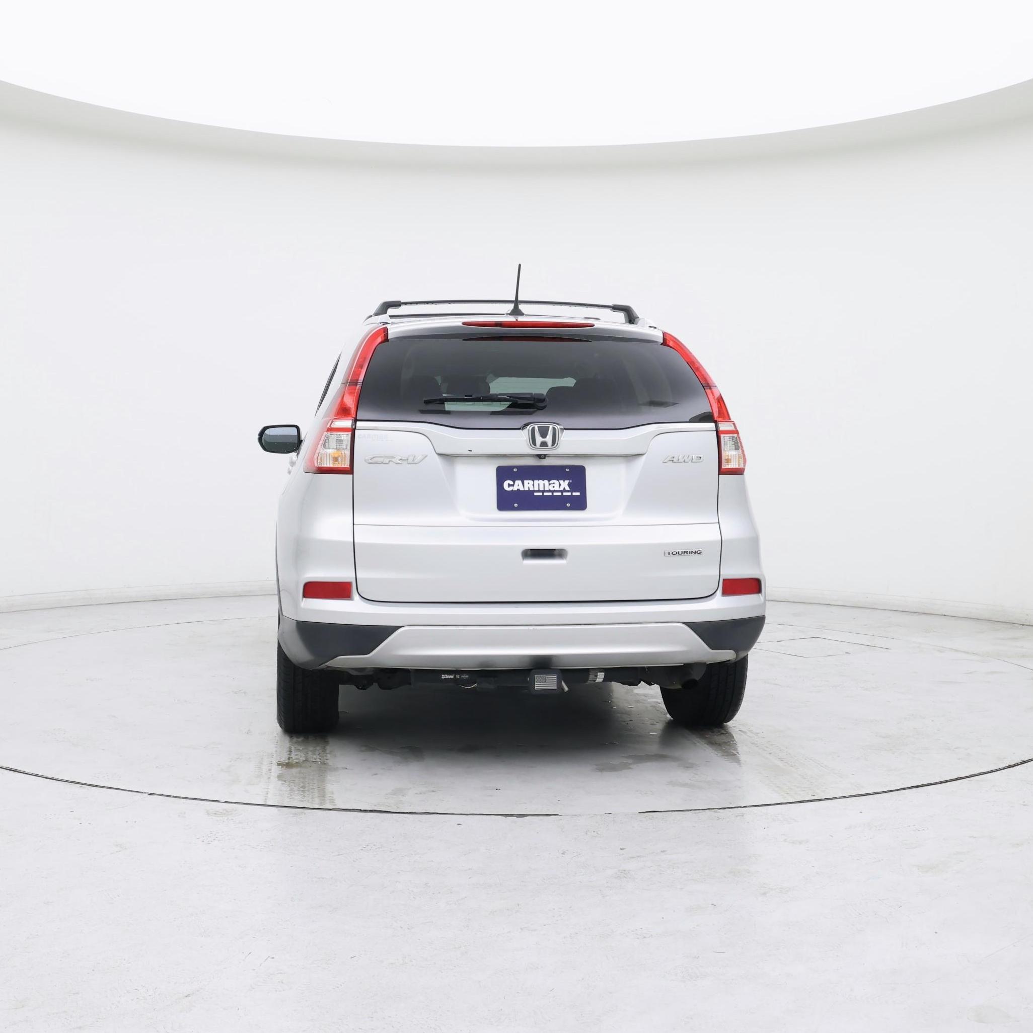 Thumbnail: 2016 Honda CR-V - 6