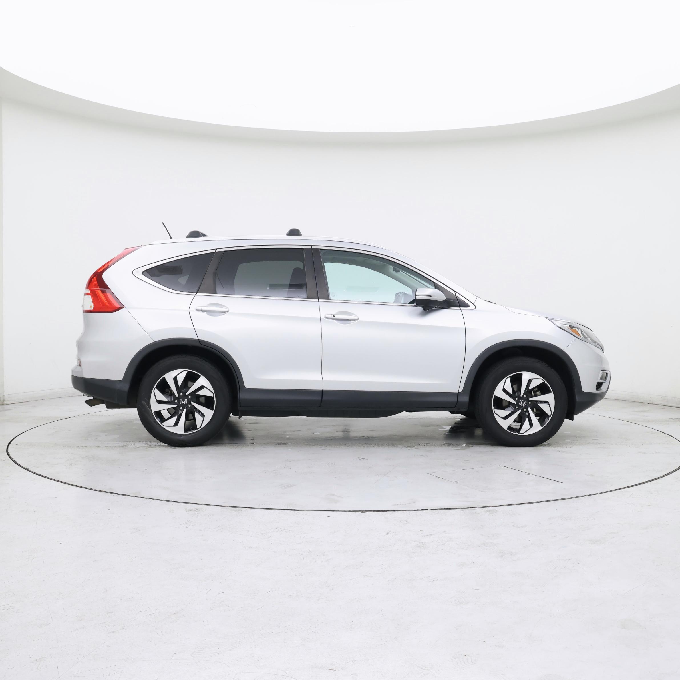 Thumbnail: 2016 Honda CR-V - 7