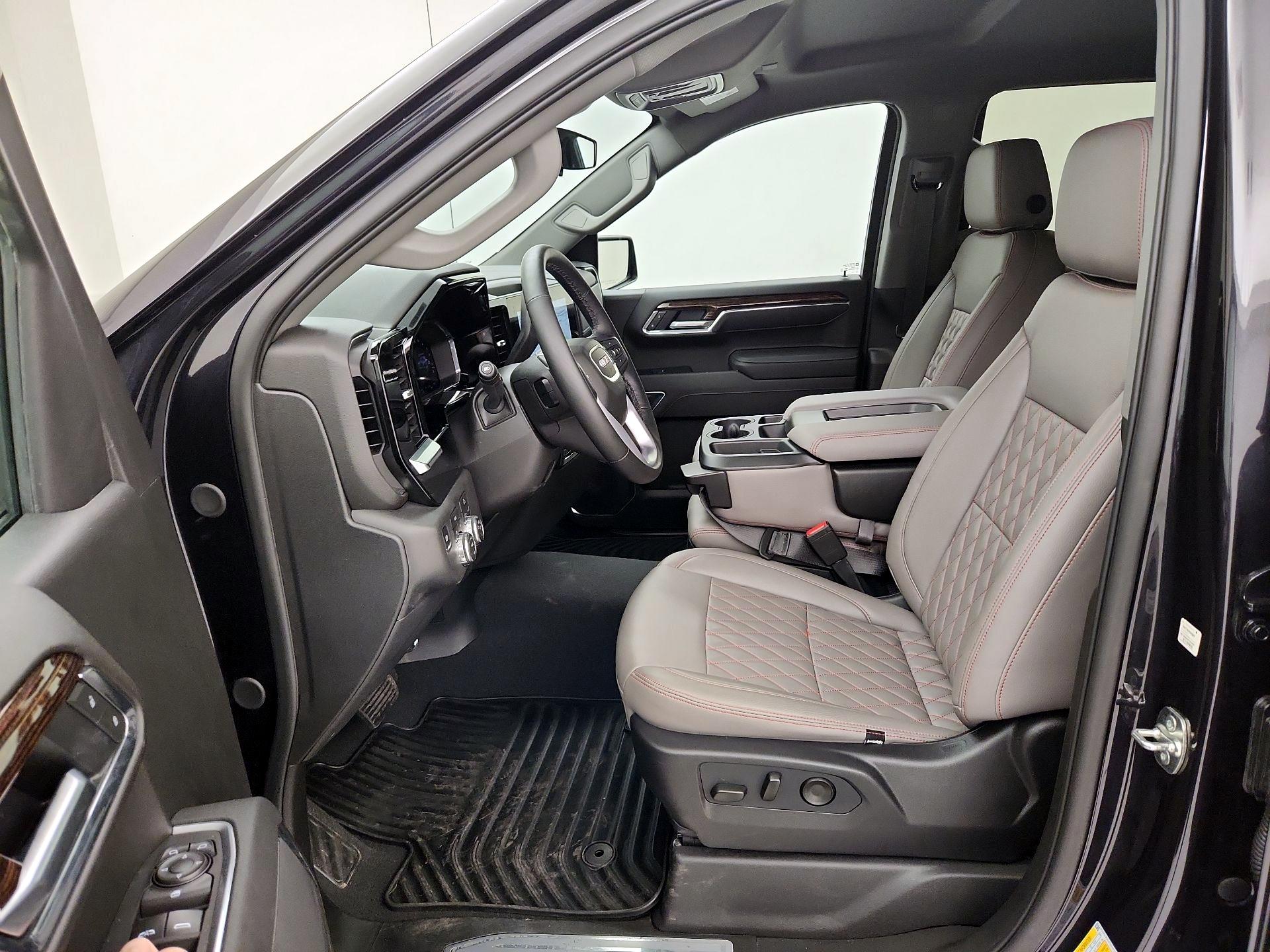 Thumbnail: 2026 GMC Sierra 1500 - 11