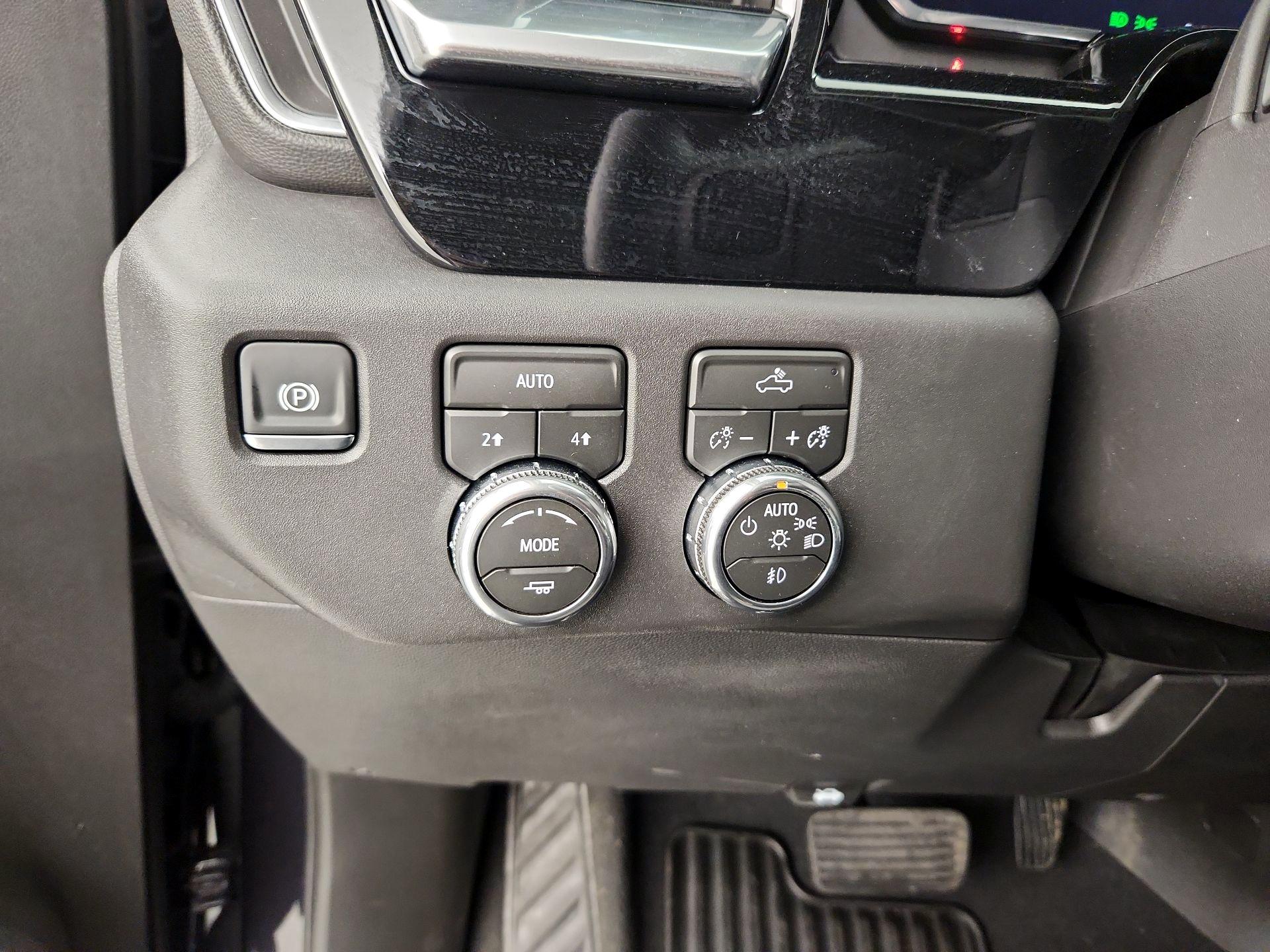 Thumbnail: 2026 GMC Sierra 1500 - 13