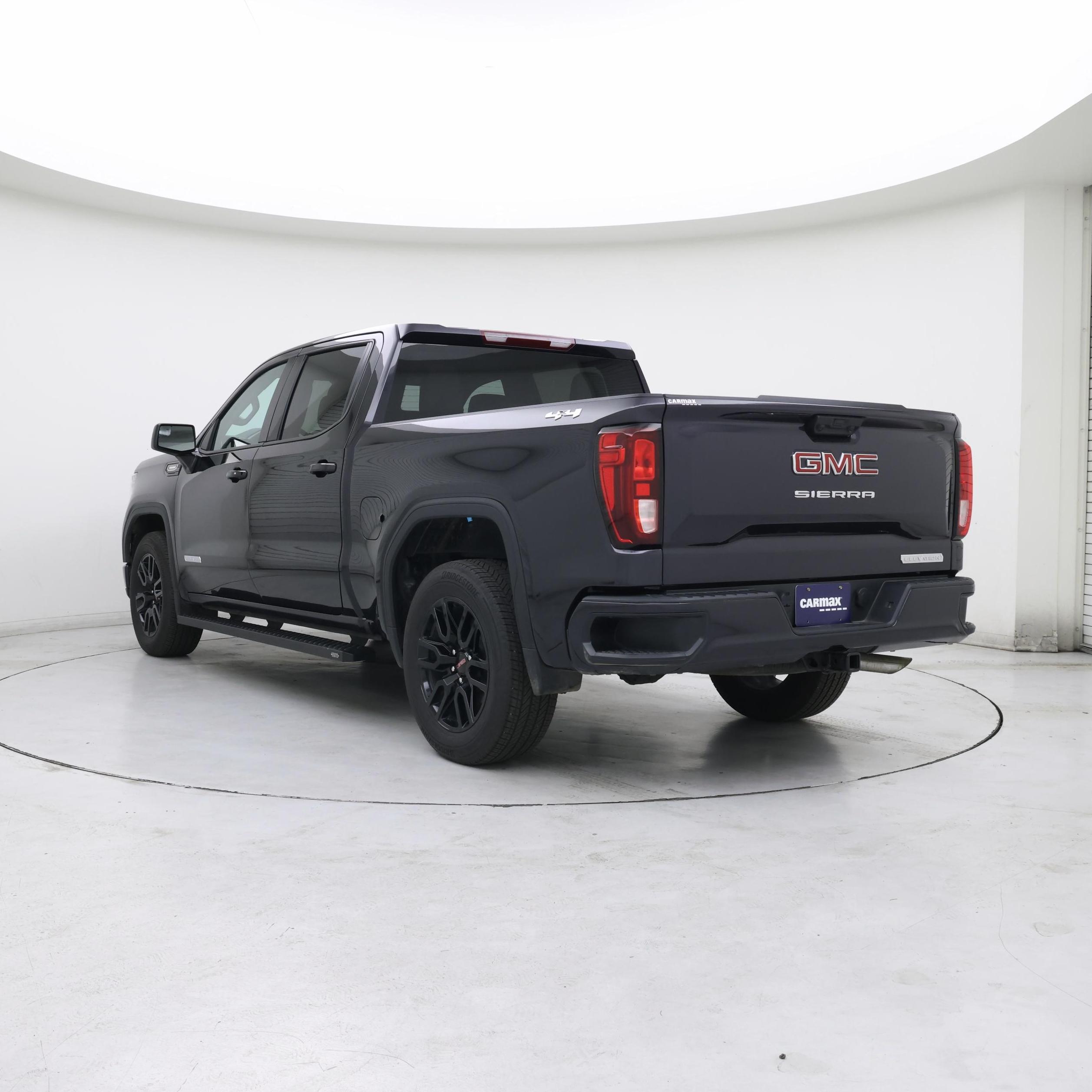 Thumbnail: 2026 GMC Sierra 1500 - 2
