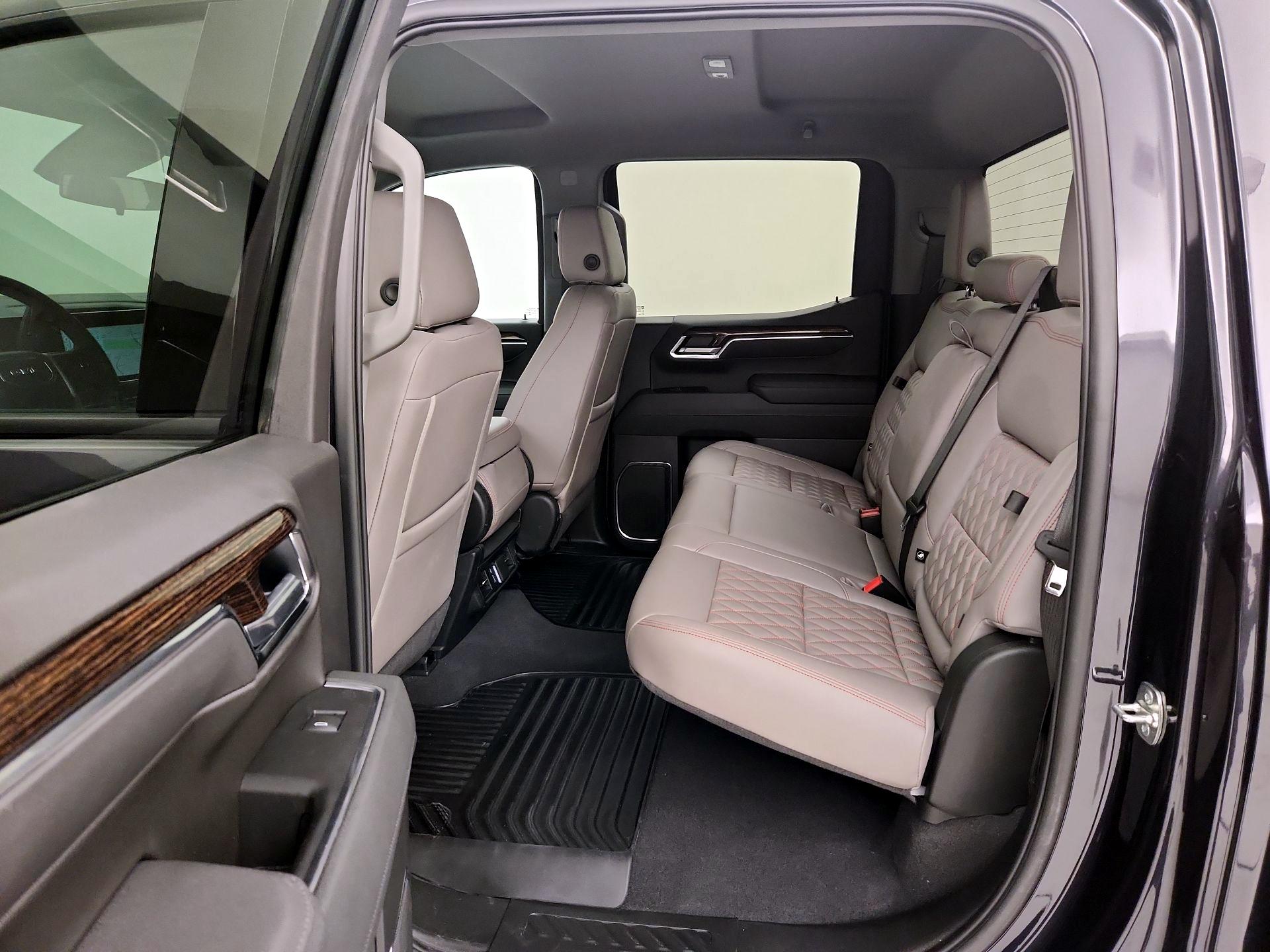 Thumbnail: 2026 GMC Sierra 1500 - 20