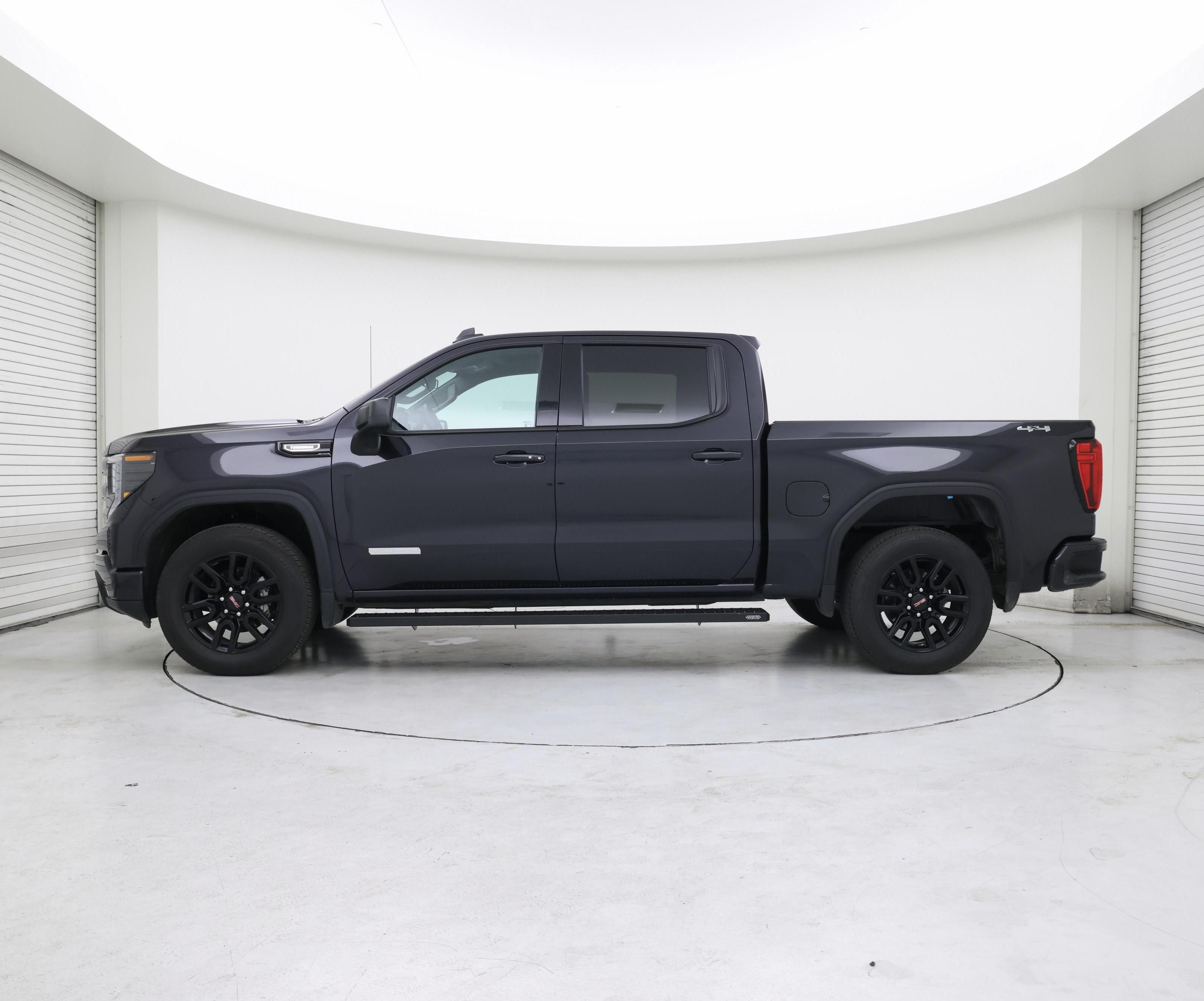 Thumbnail: 2026 GMC Sierra 1500 - 3