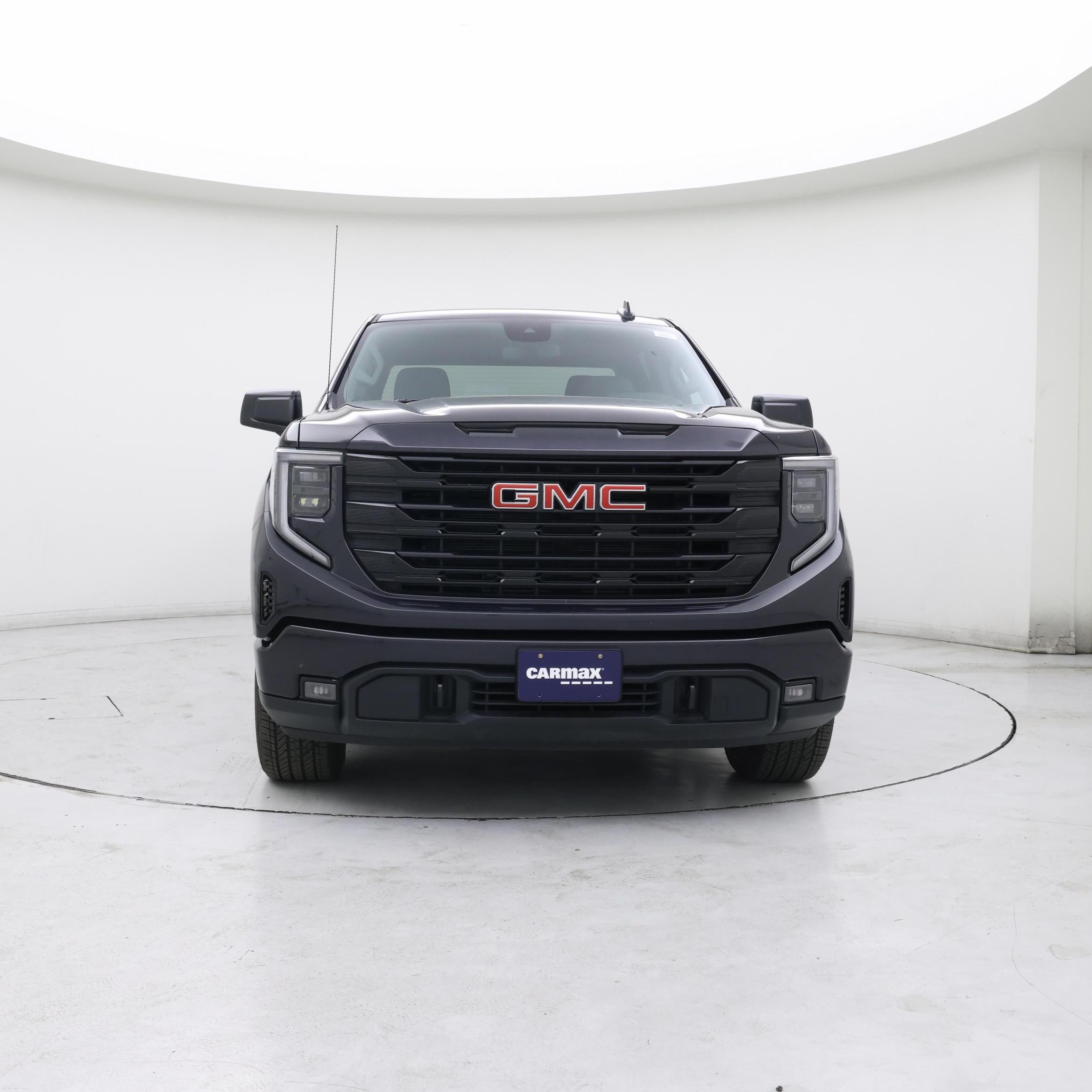 Thumbnail: 2026 GMC Sierra 1500 - 5