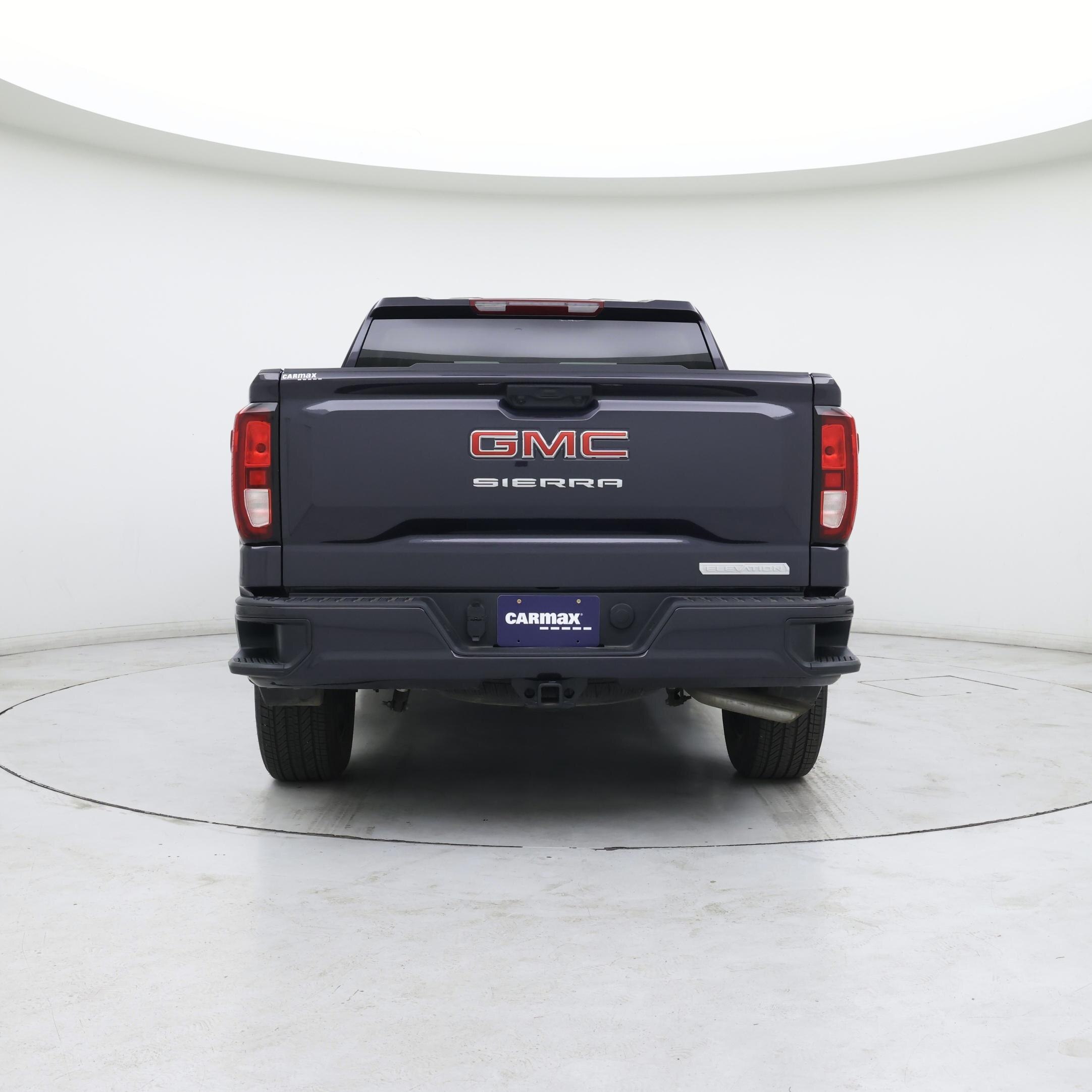 Thumbnail: 2026 GMC Sierra 1500 - 6