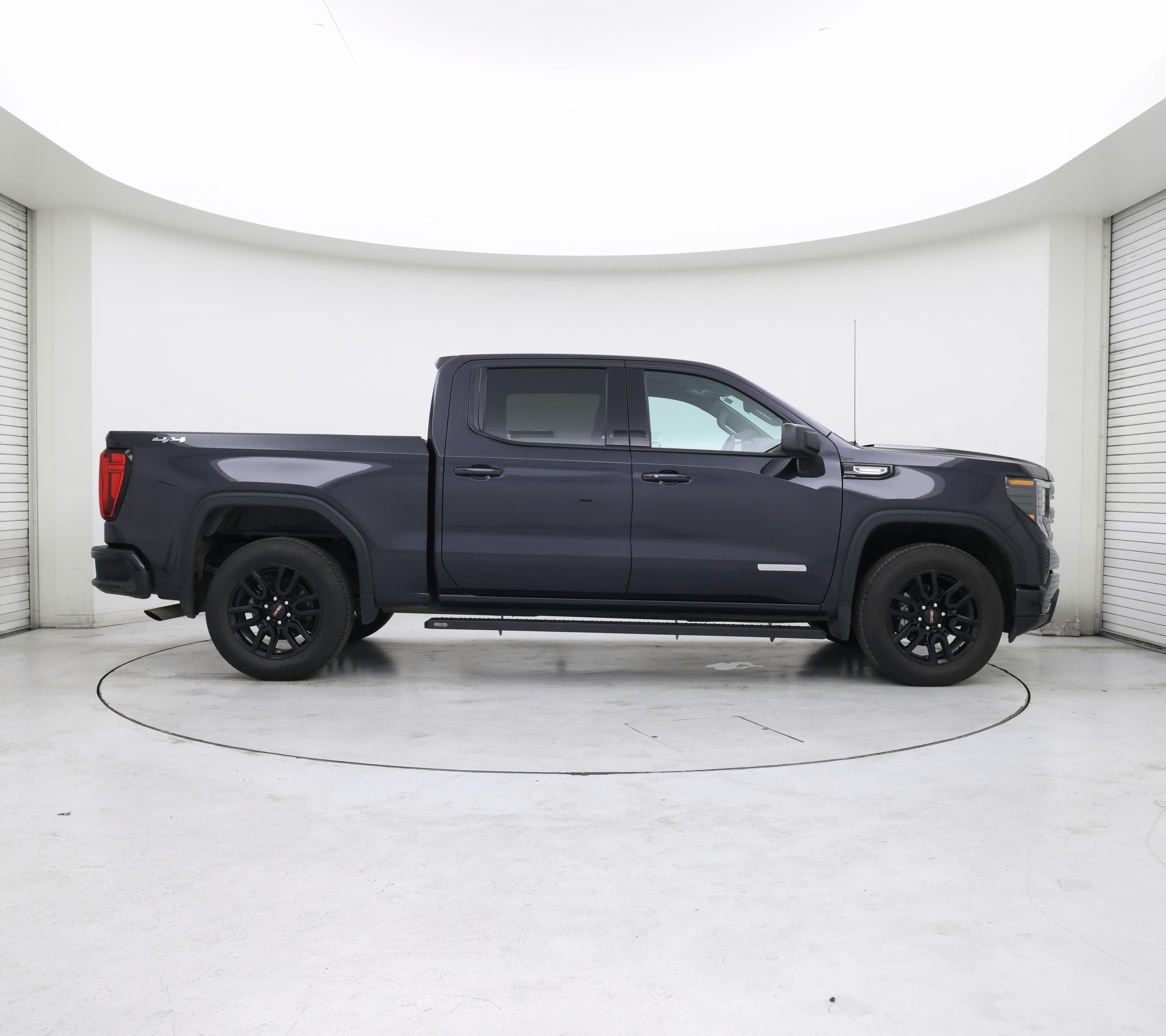 Thumbnail: 2026 GMC Sierra 1500 - 7