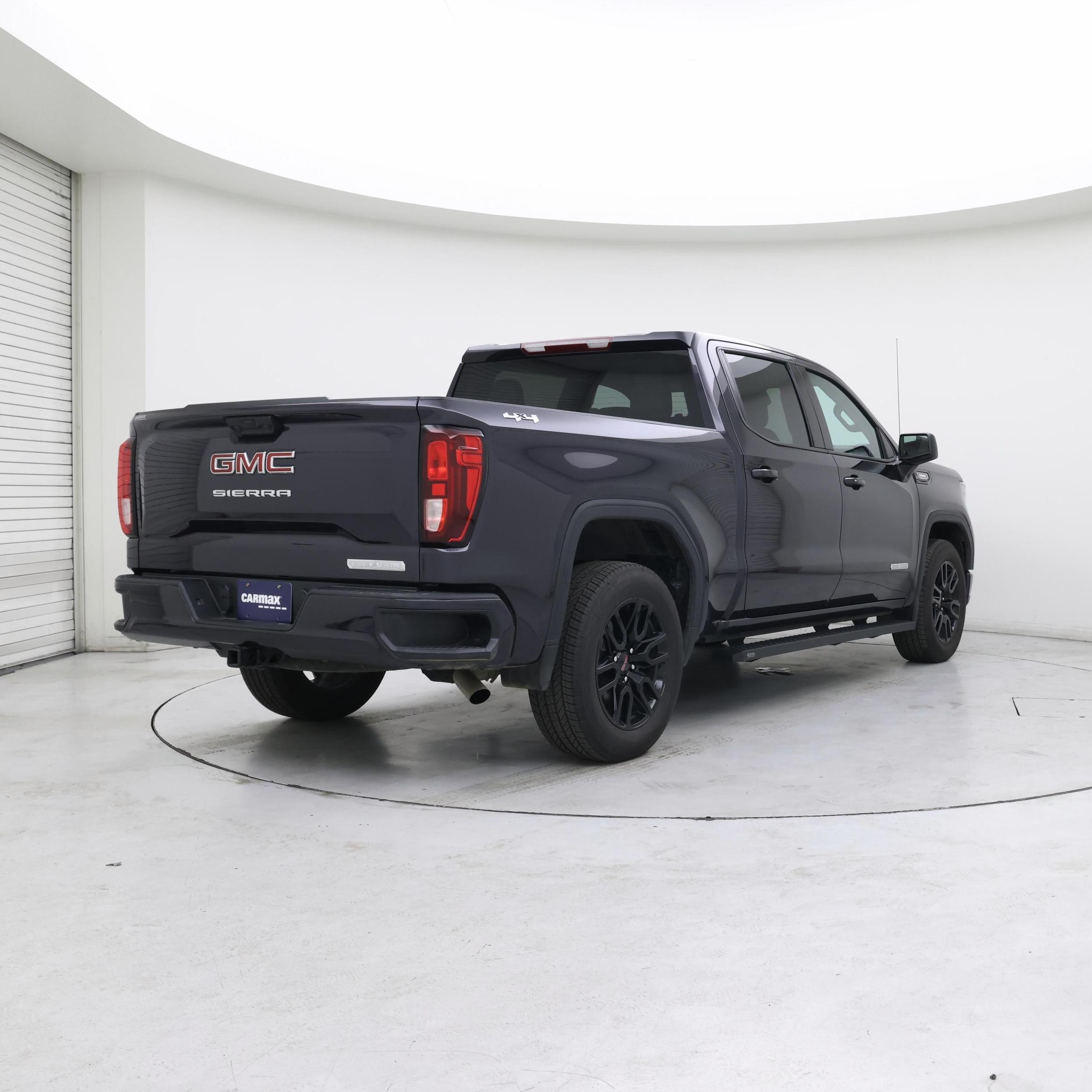 Thumbnail: 2026 GMC Sierra 1500 - 8