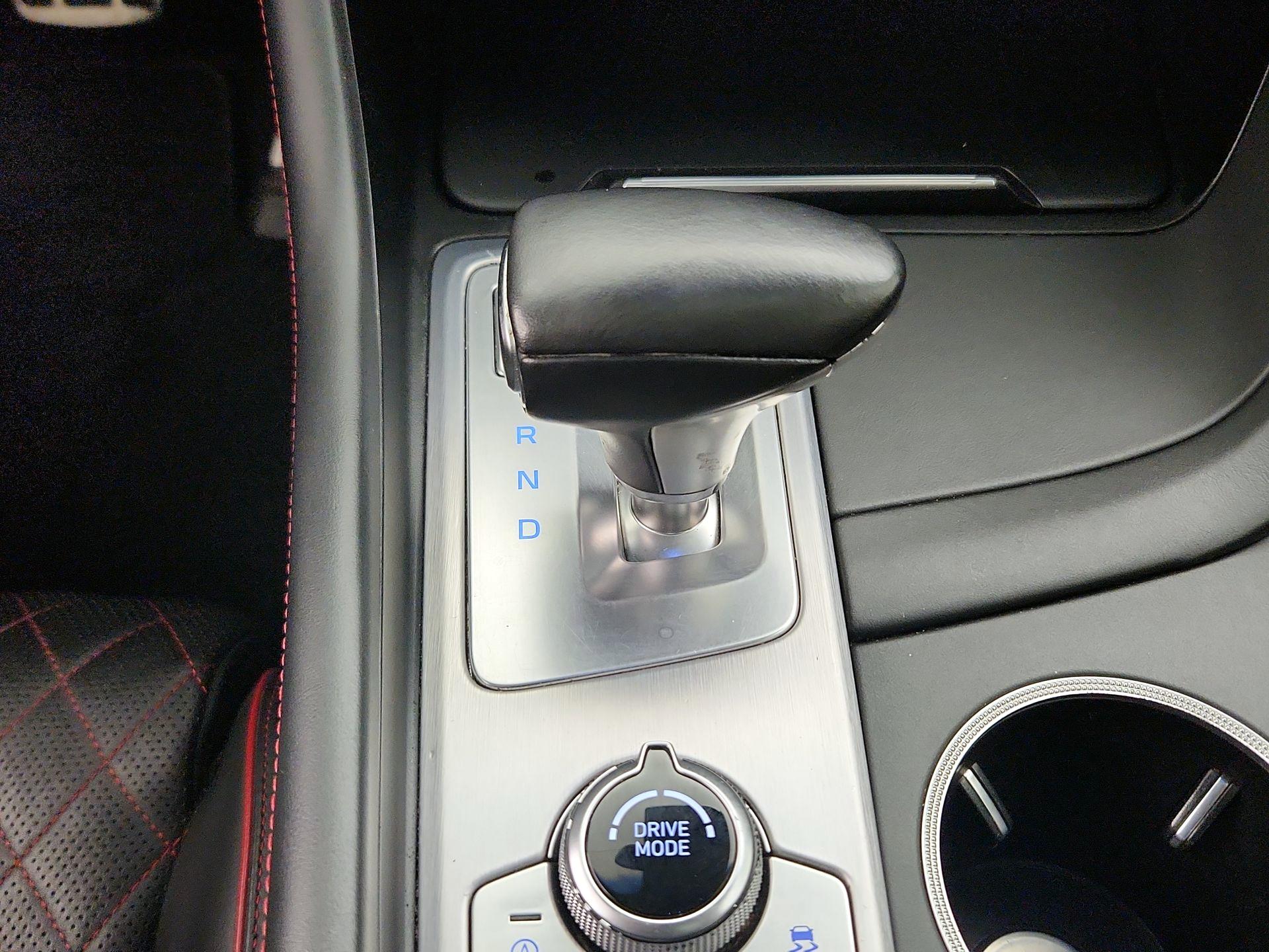 Thumbnail: 2019 Genesis G70 - 18