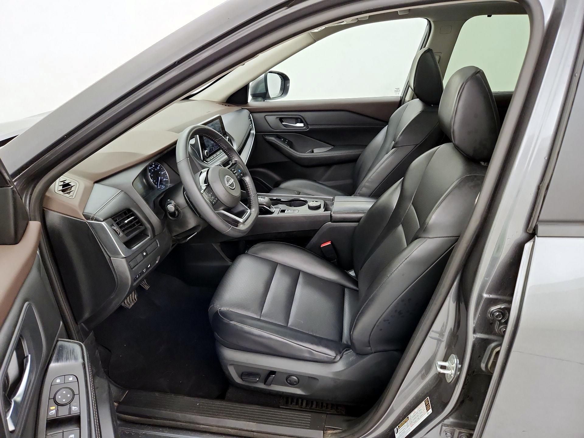 Thumbnail: 2023 Nissan Rogue - 11