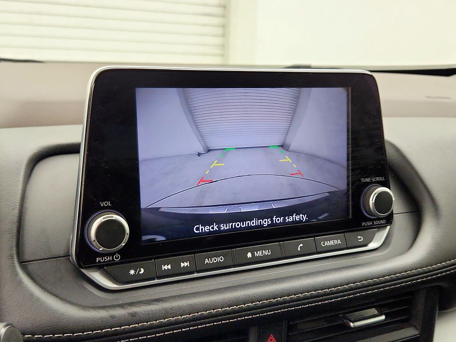 Thumbnail: 2023 Nissan Rogue - 14