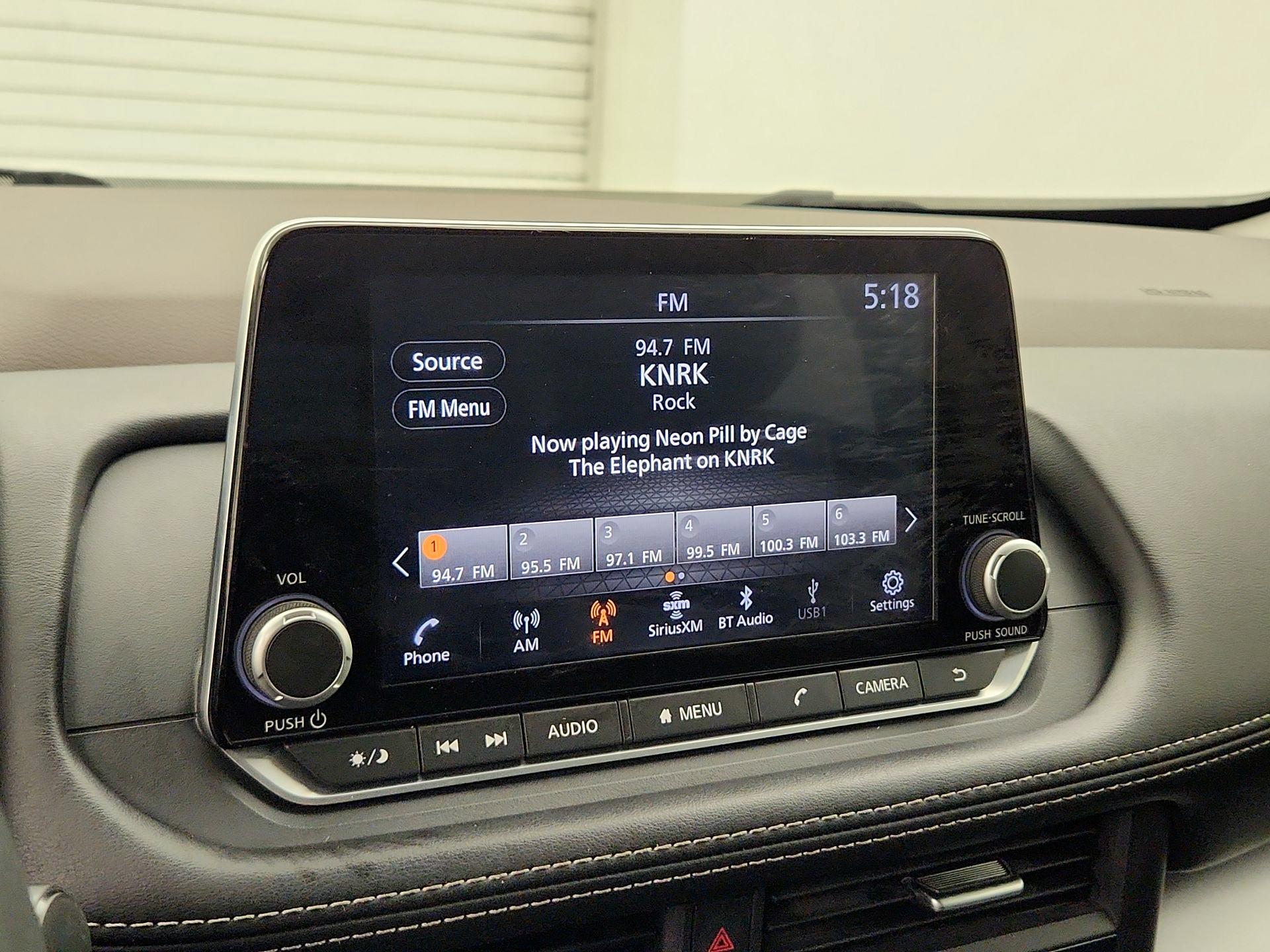 Thumbnail: 2023 Nissan Rogue - 15