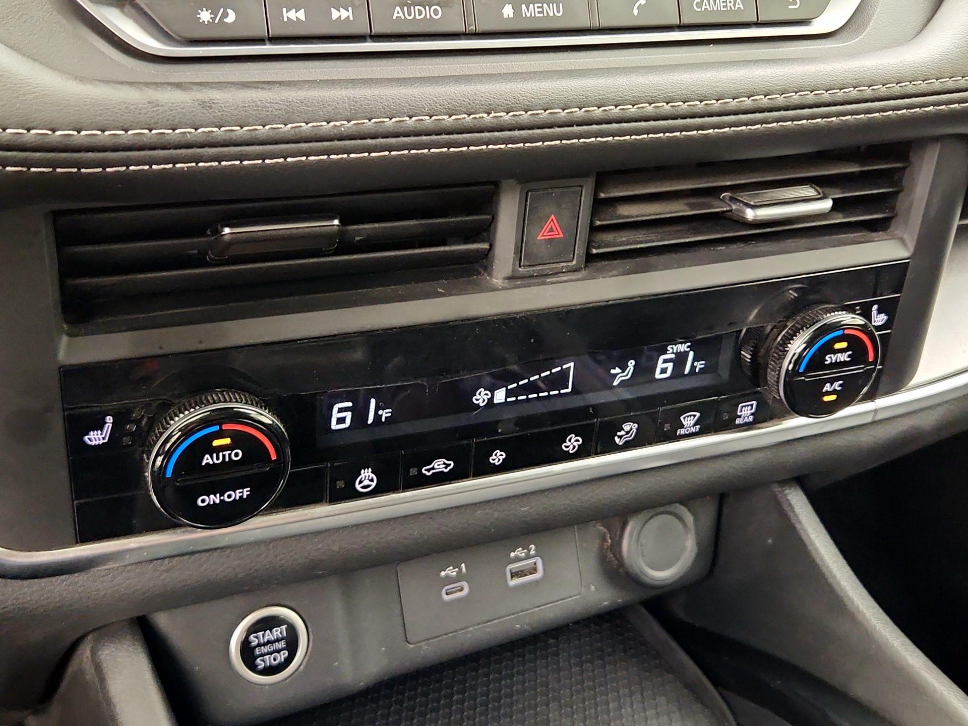 Thumbnail: 2023 Nissan Rogue - 16