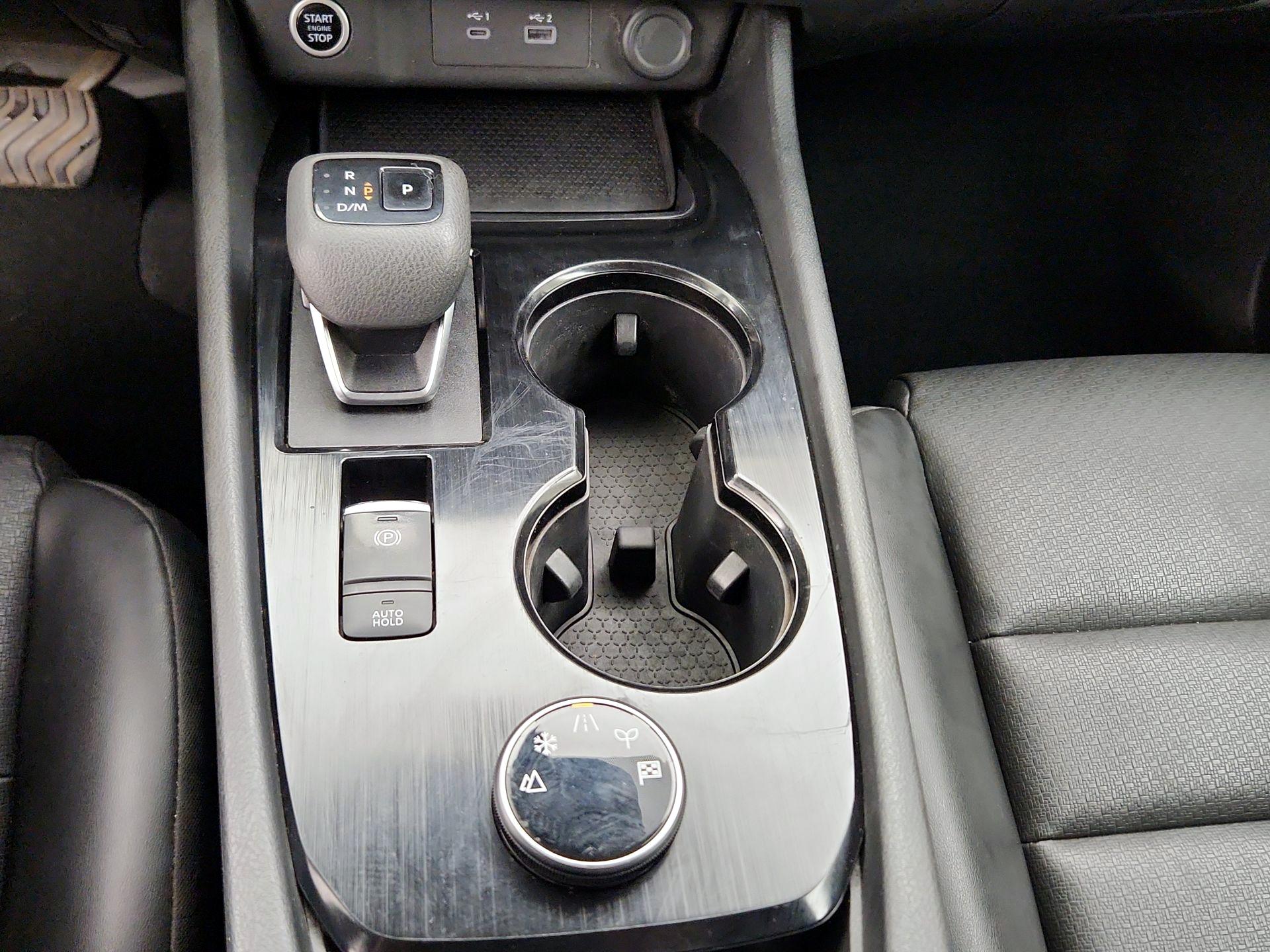 Thumbnail: 2023 Nissan Rogue - 17