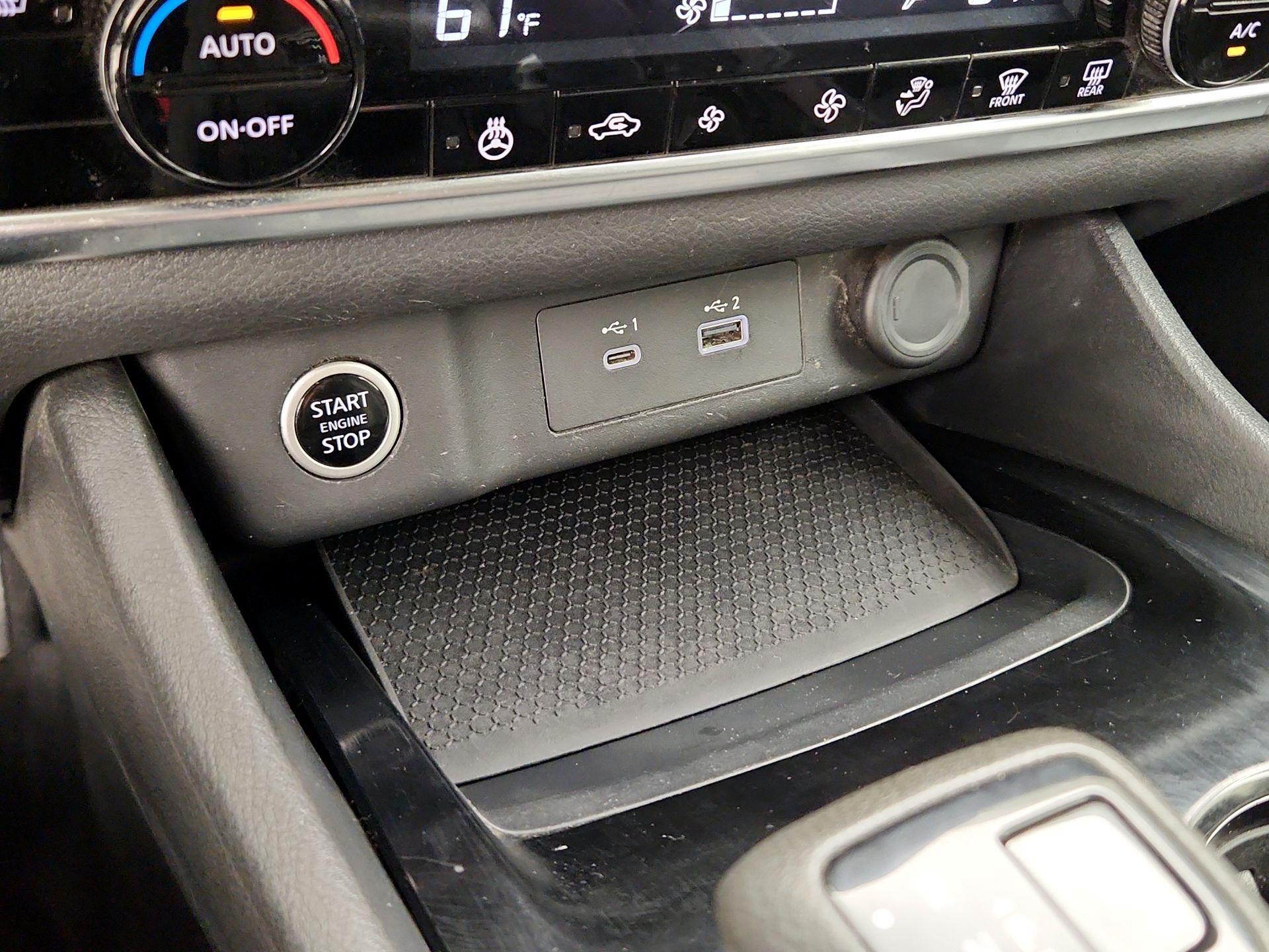 Thumbnail: 2023 Nissan Rogue - 18