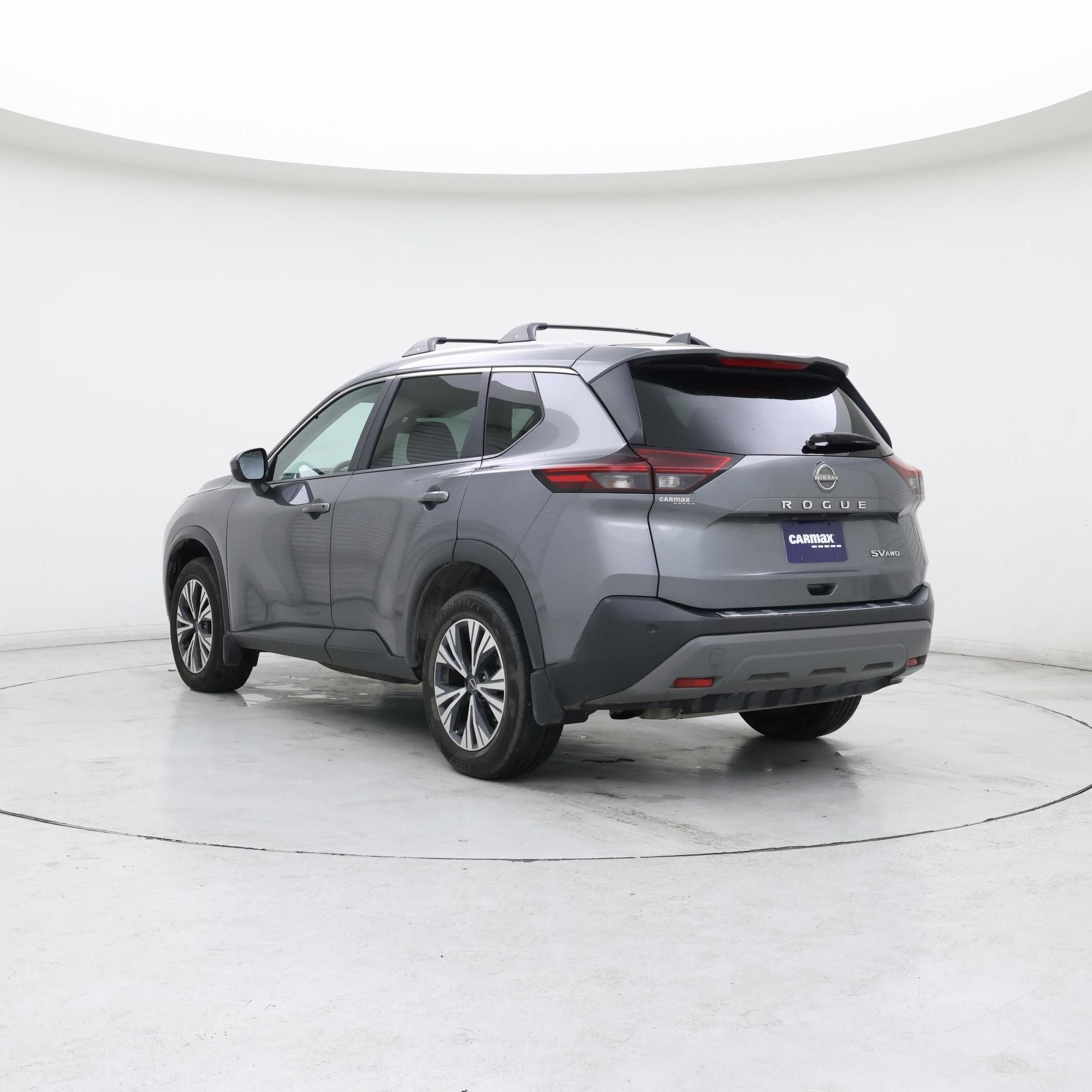 Thumbnail: 2023 Nissan Rogue - 2