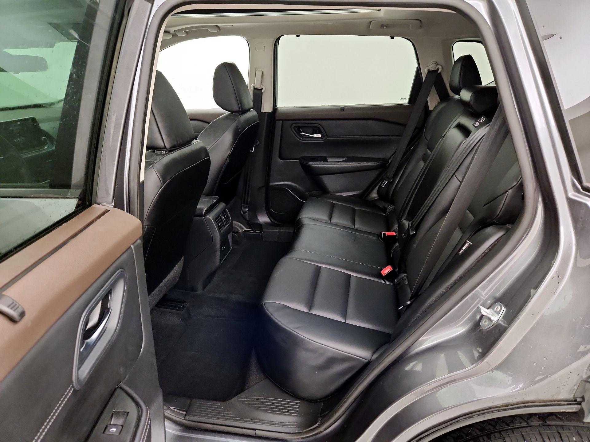 Thumbnail: 2023 Nissan Rogue - 20