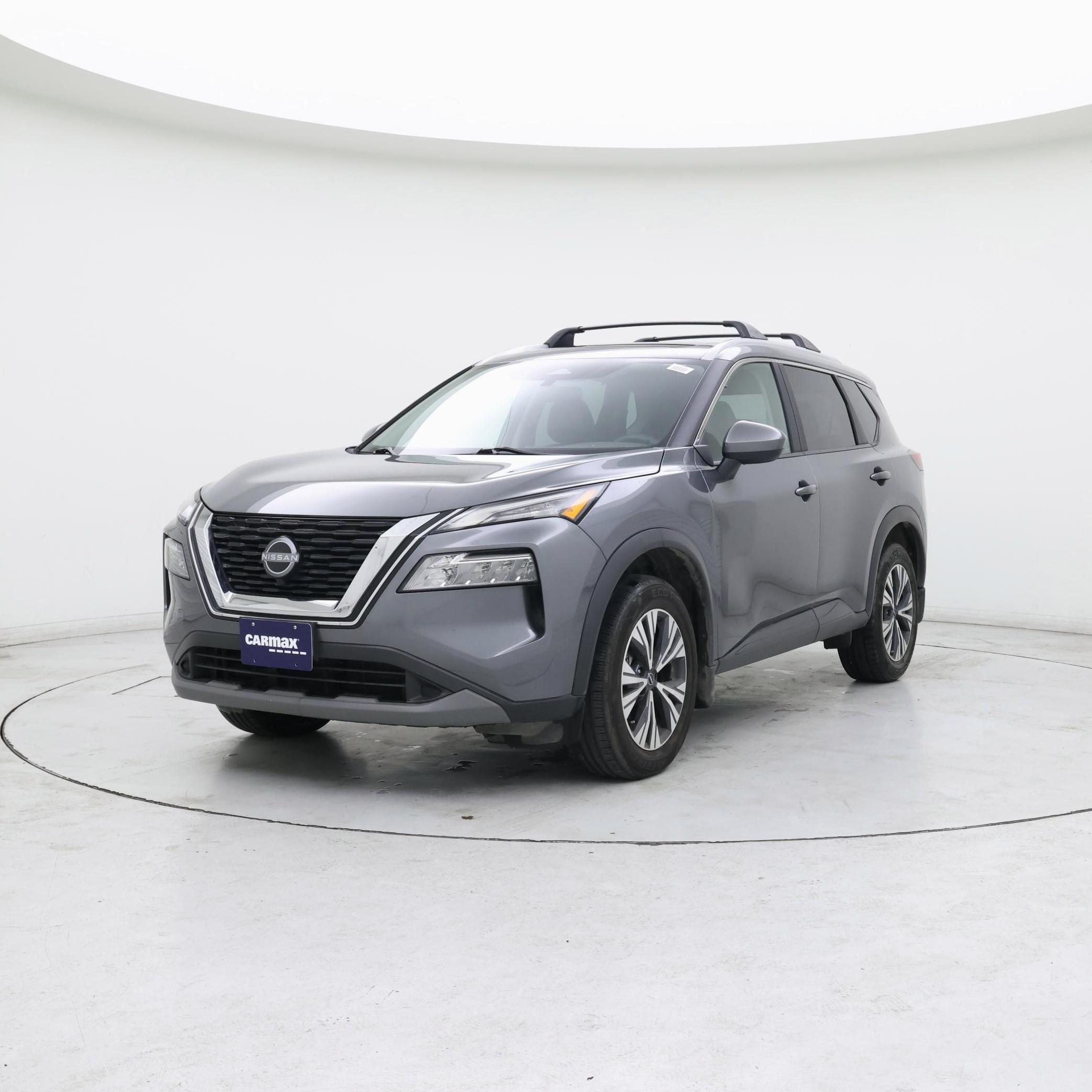 Thumbnail: 2023 Nissan Rogue - 4