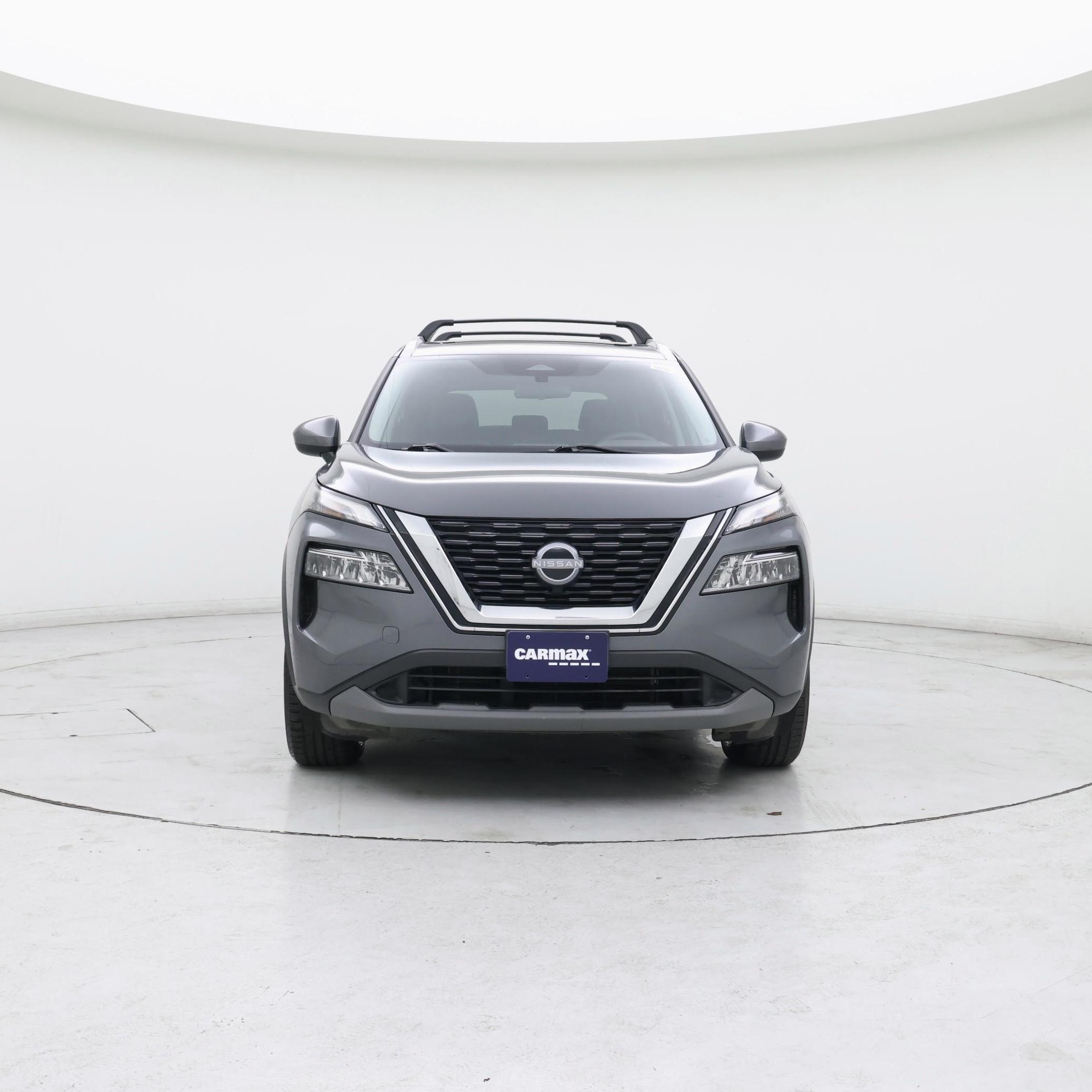 Thumbnail: 2023 Nissan Rogue - 5