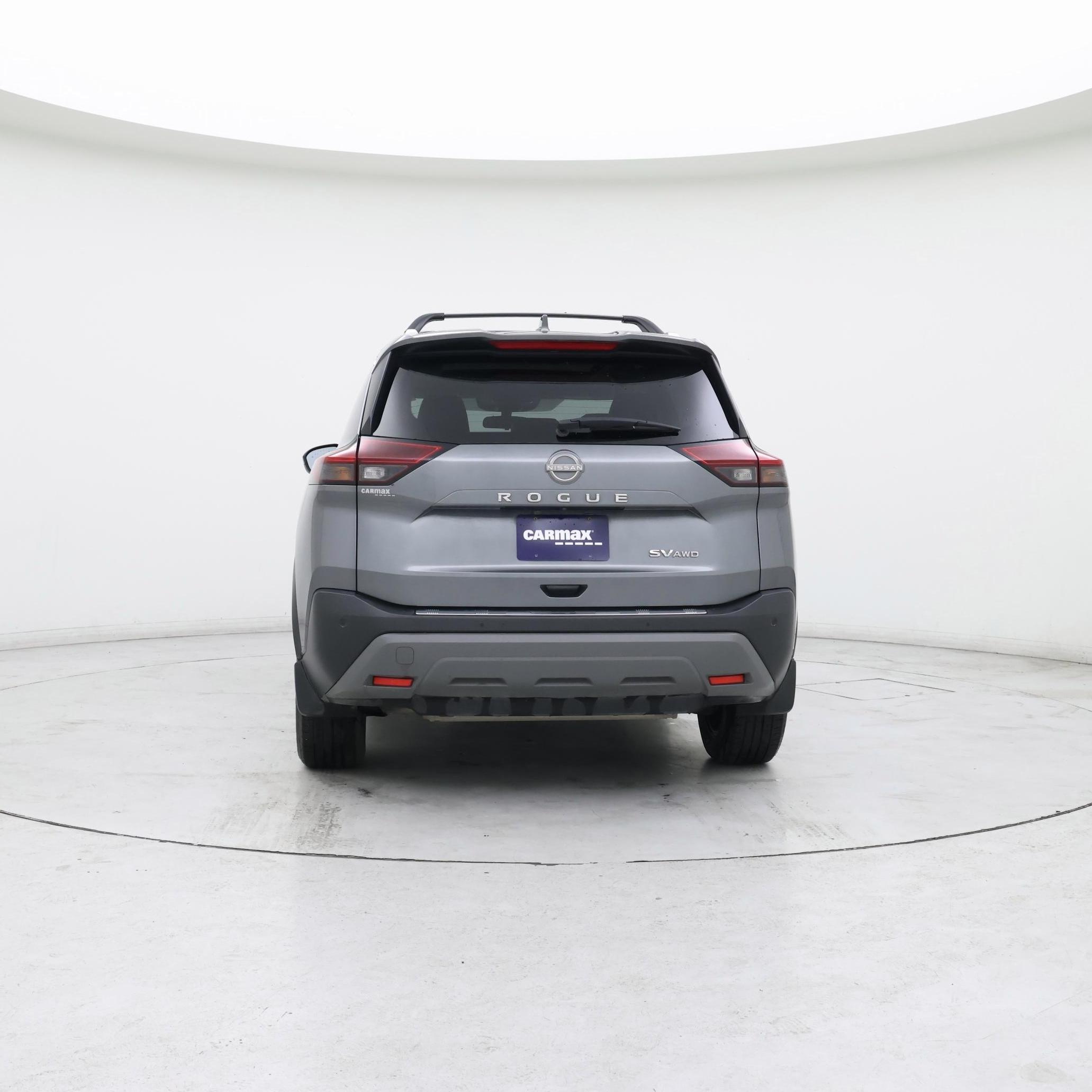 Thumbnail: 2023 Nissan Rogue - 6