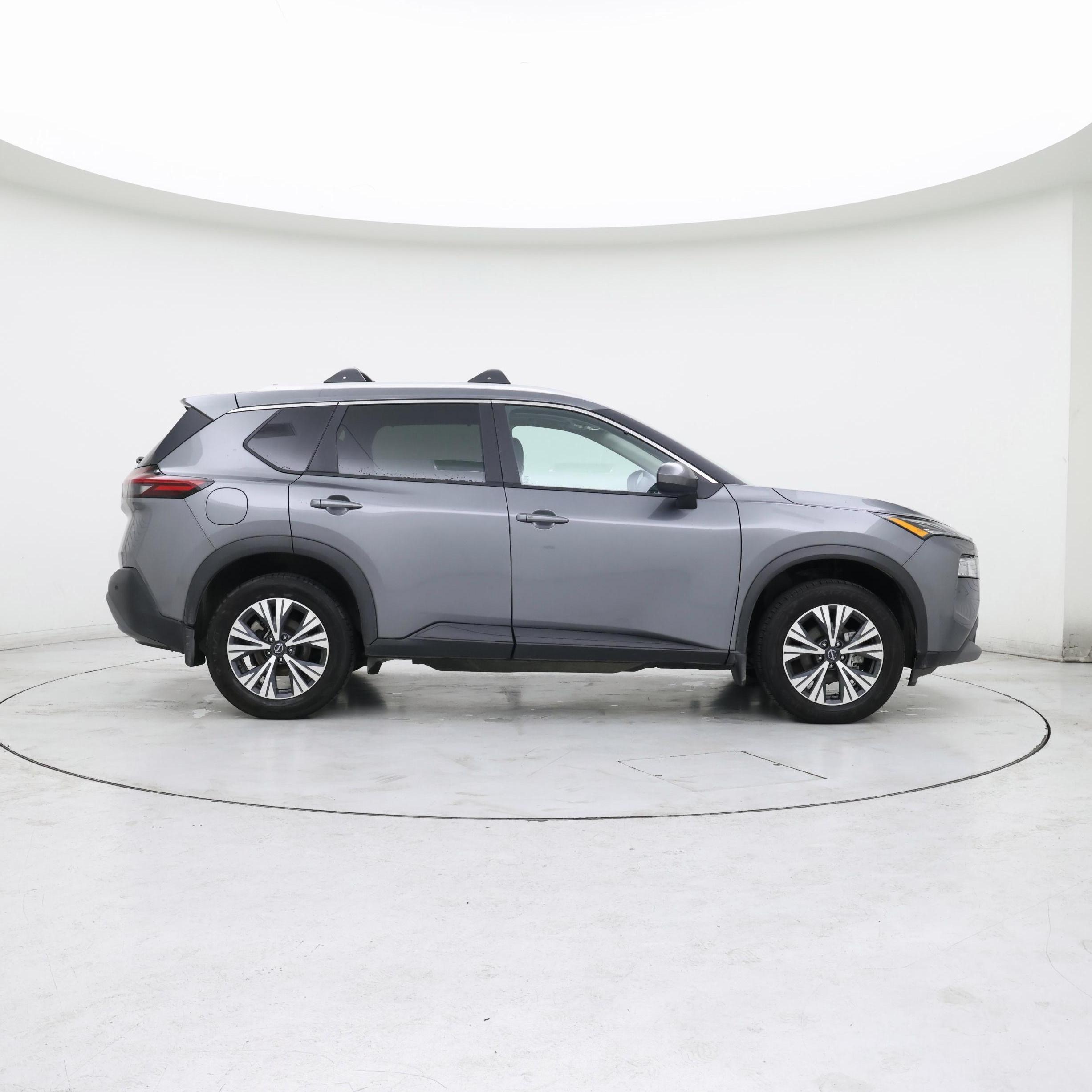 Thumbnail: 2023 Nissan Rogue - 7