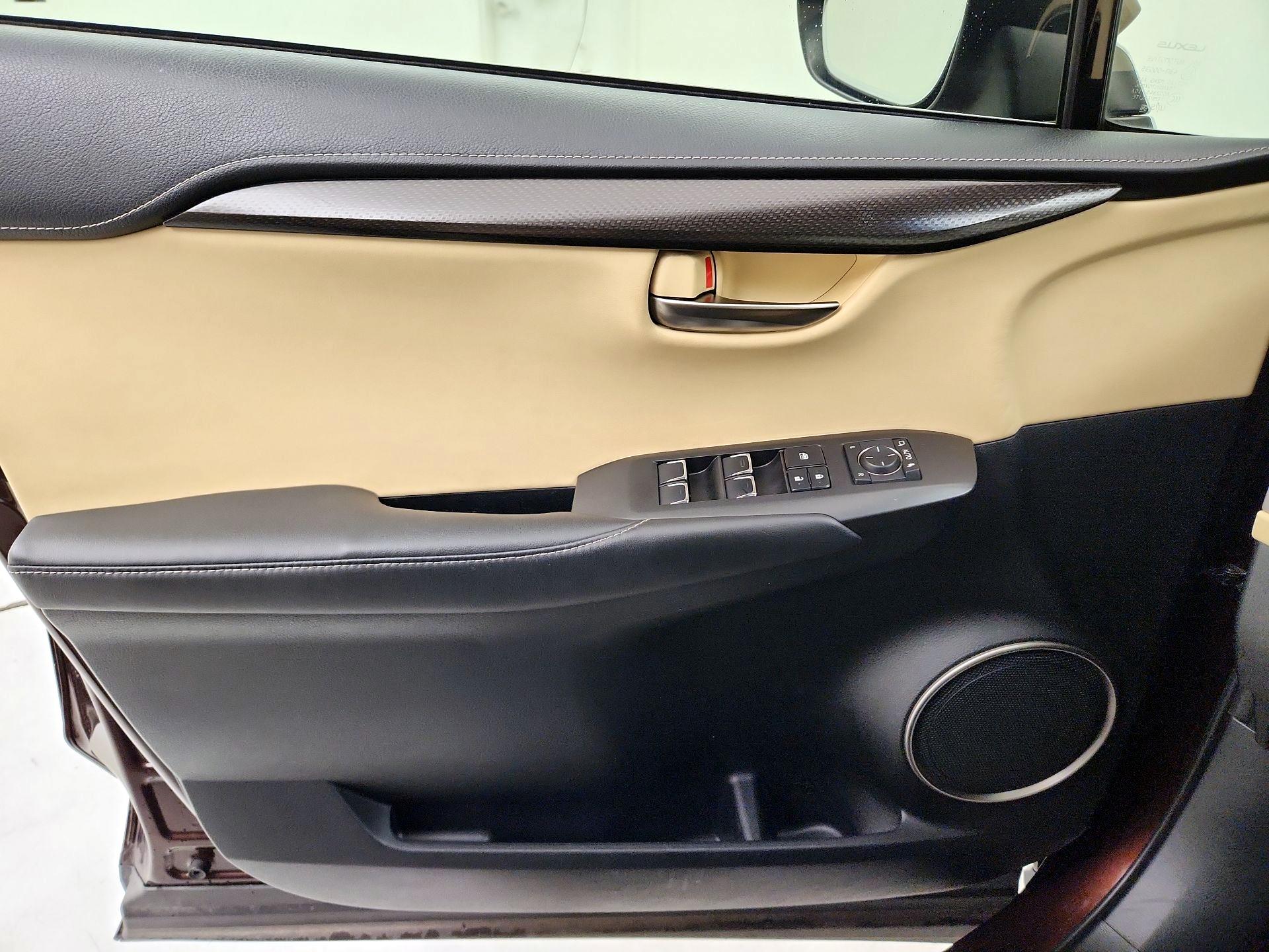 Thumbnail: 2019 Lexus NX - 12