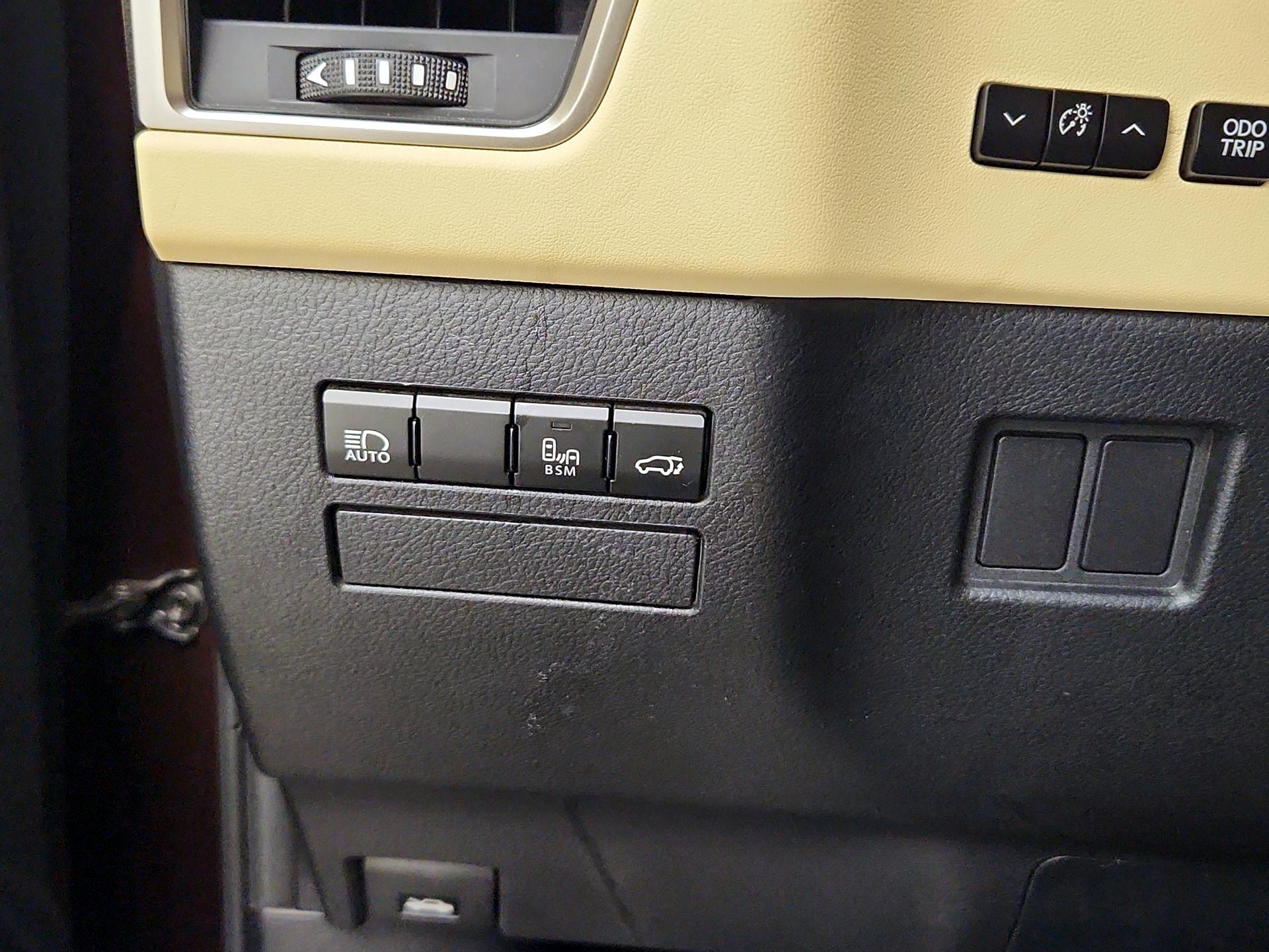 Thumbnail: 2019 Lexus NX - 13