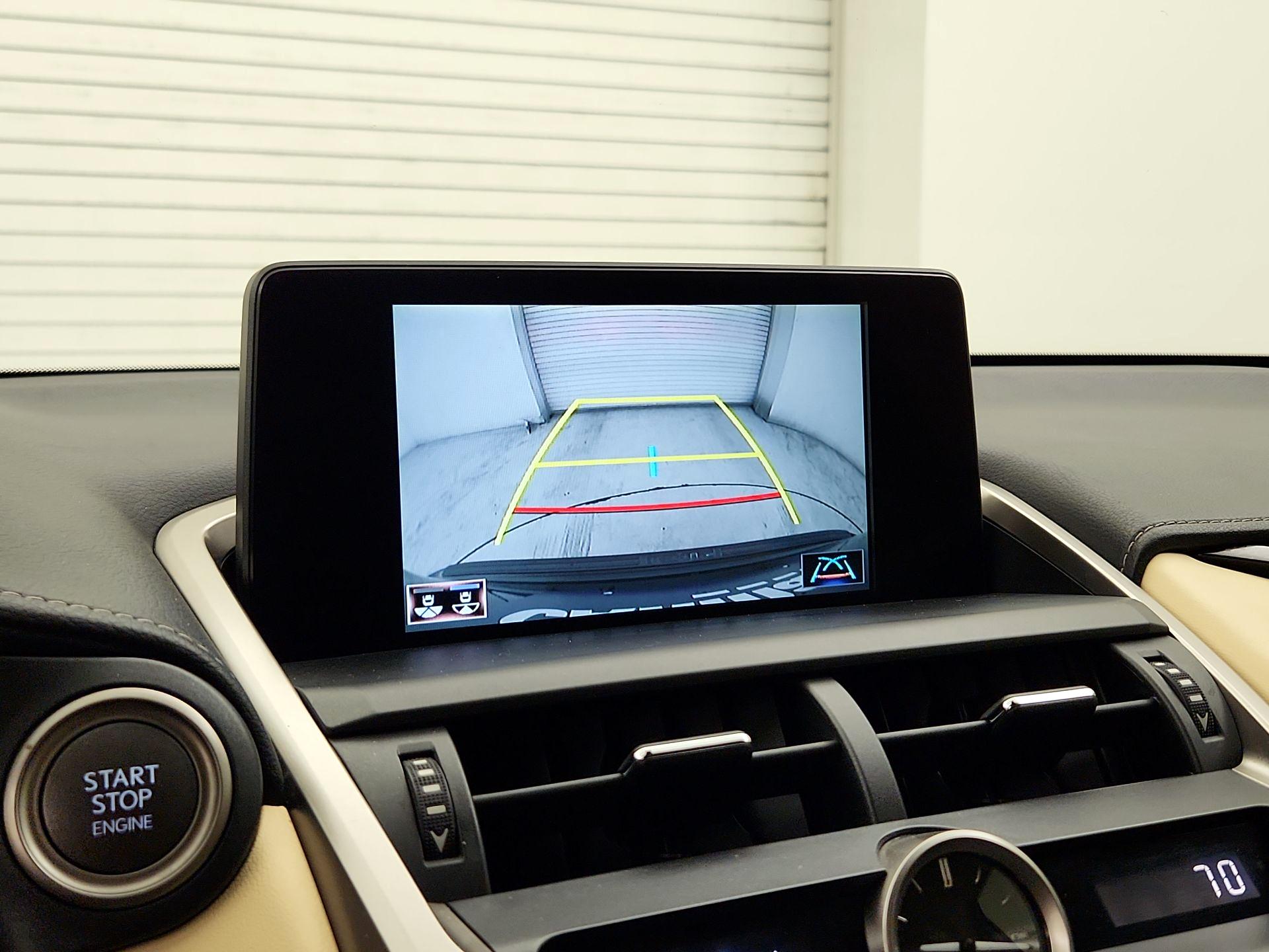 Thumbnail: 2019 Lexus NX - 14