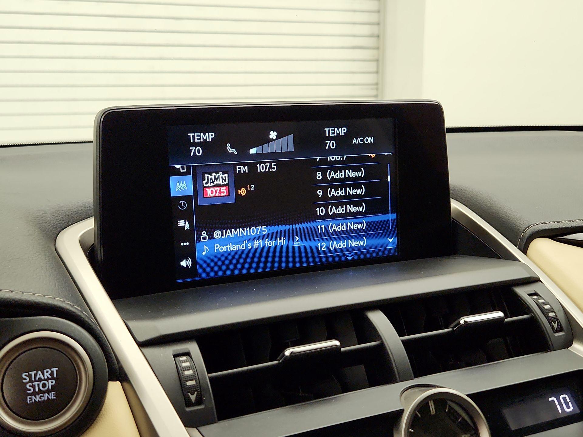 Thumbnail: 2019 Lexus NX - 15