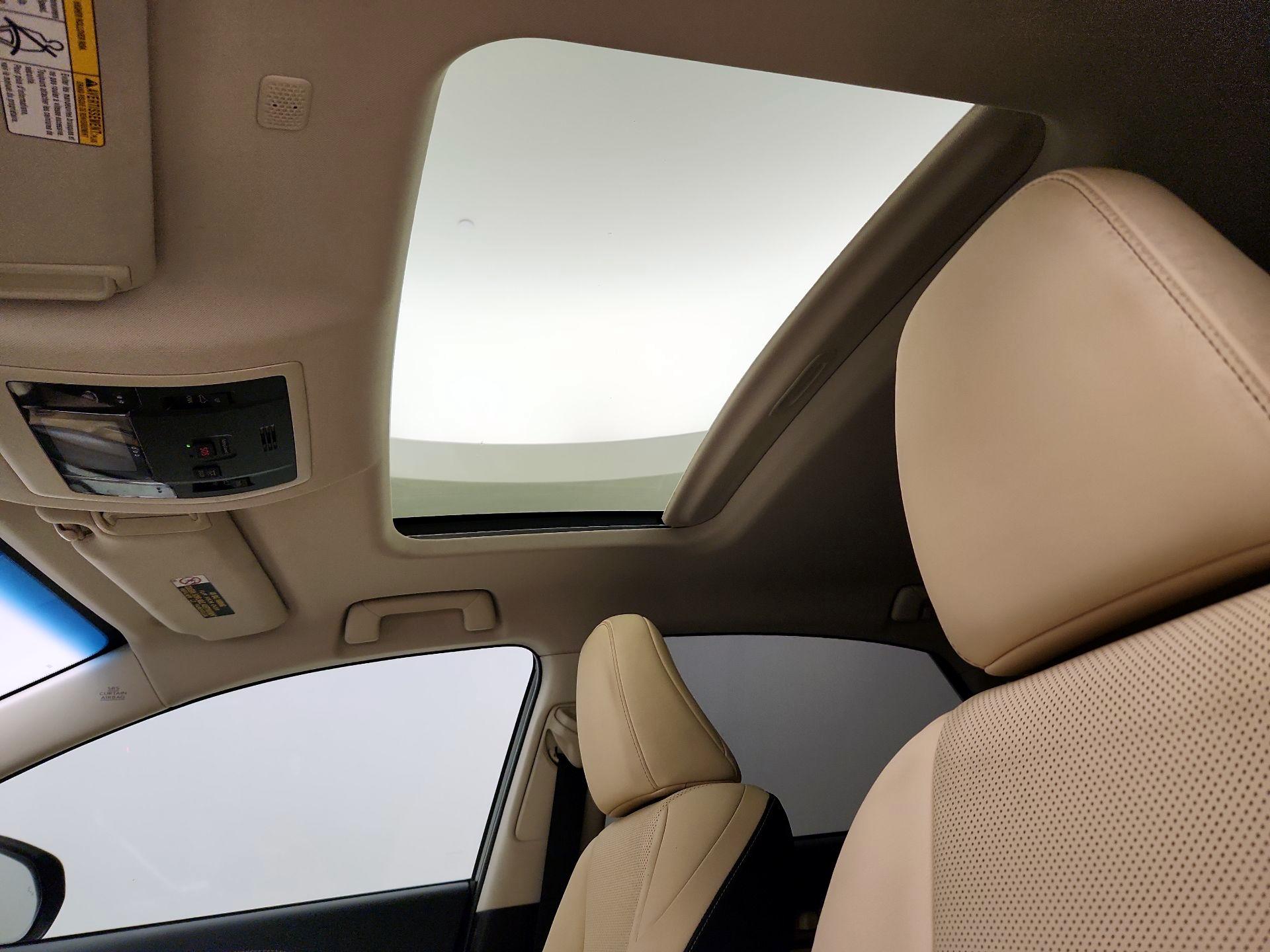 Thumbnail: 2019 Lexus NX - 19