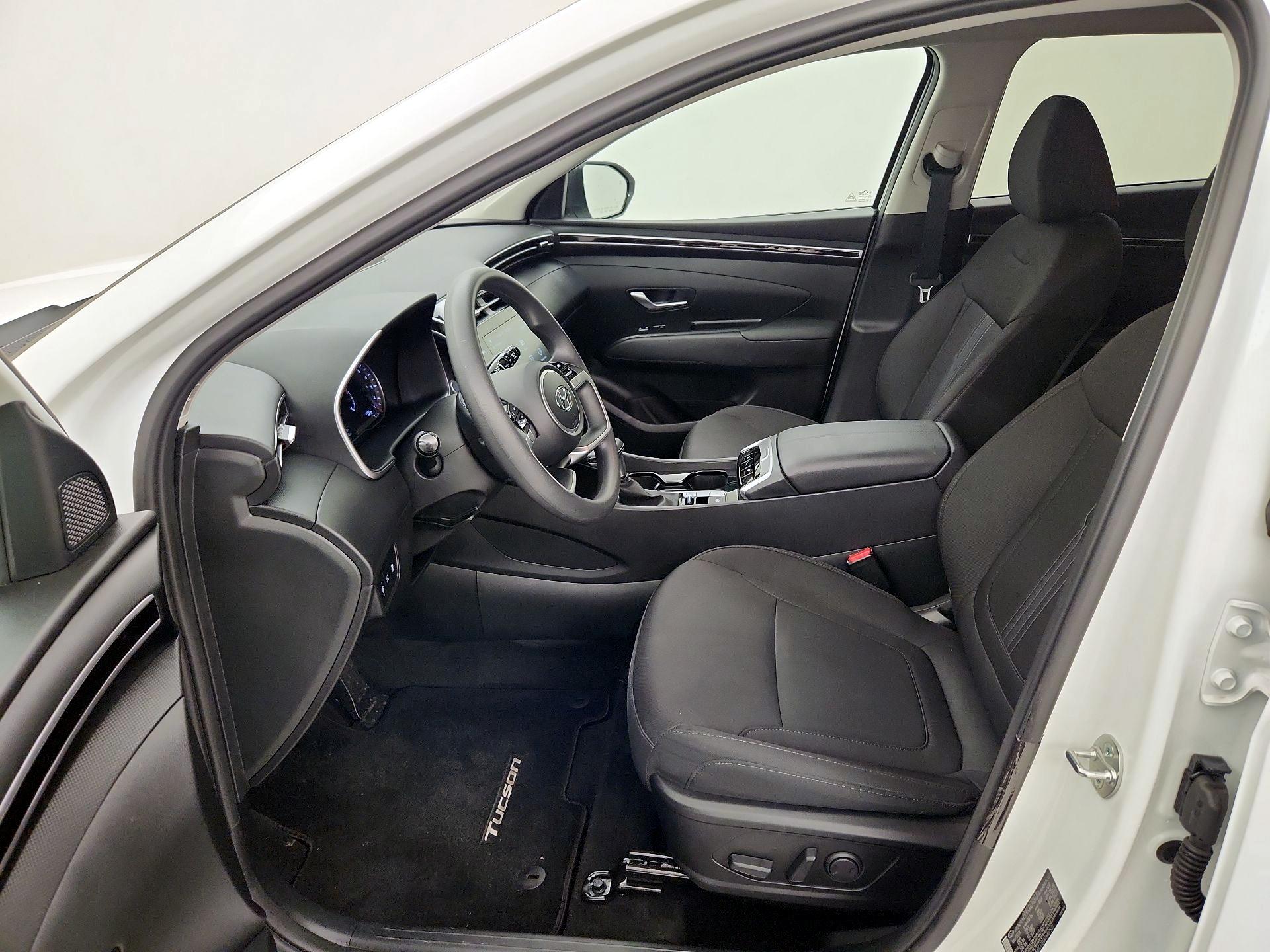 Thumbnail: 2024 Hyundai Tucson - 11