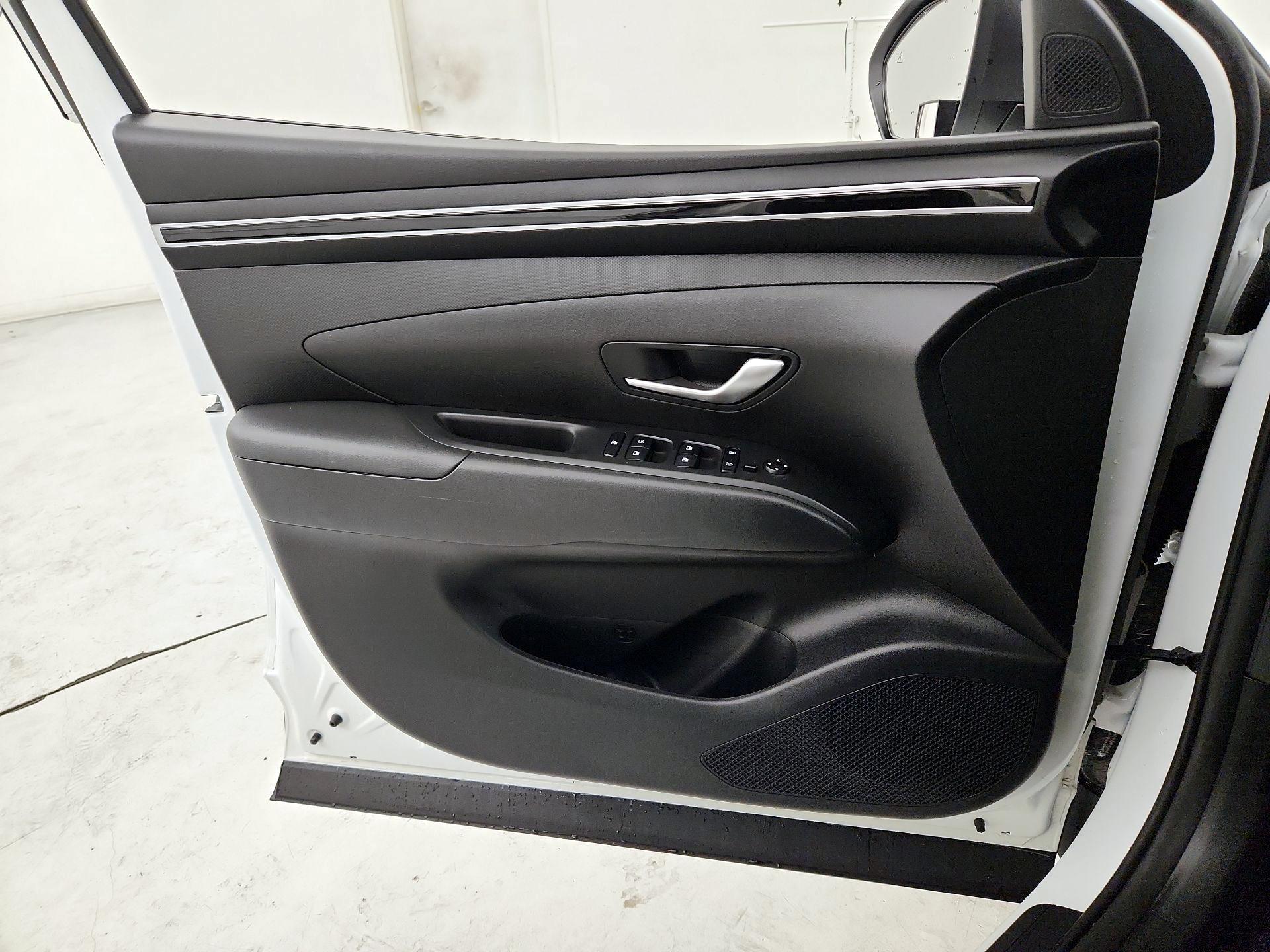 Thumbnail: 2024 Hyundai Tucson - 12