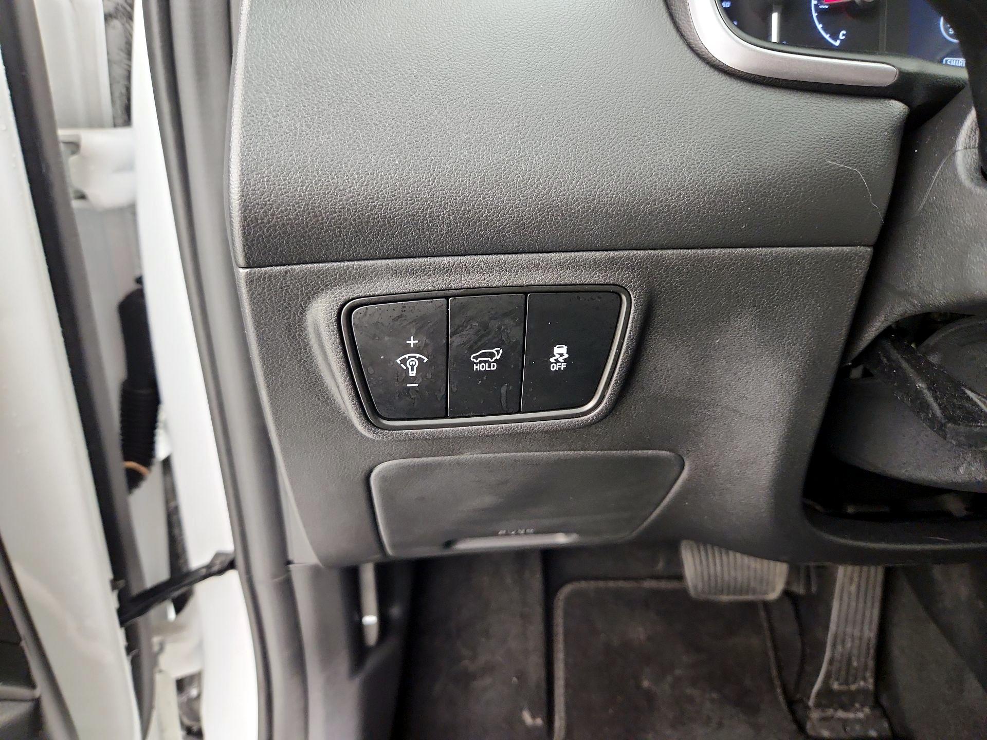 Thumbnail: 2024 Hyundai Tucson - 13