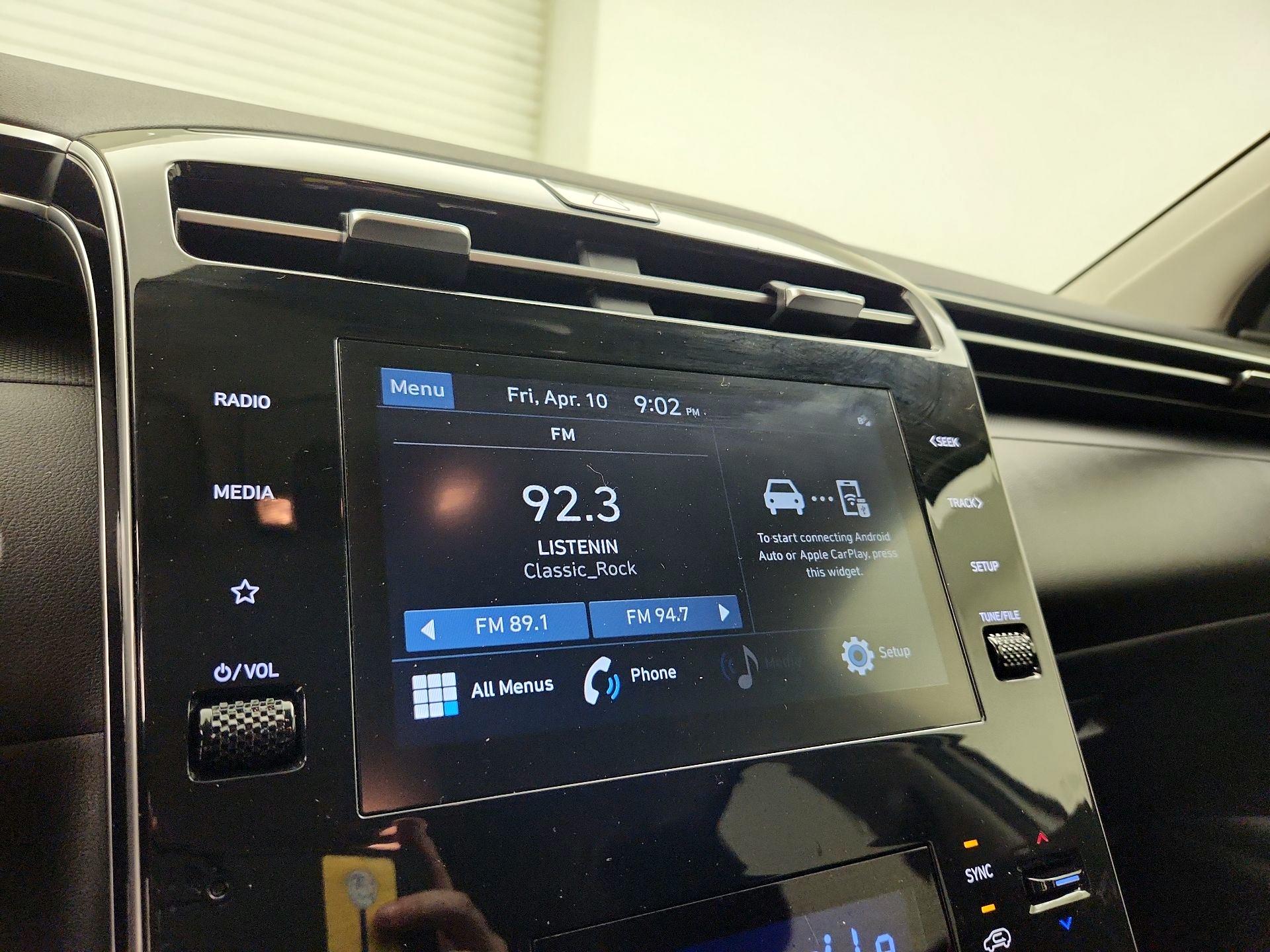 Thumbnail: 2024 Hyundai Tucson - 15