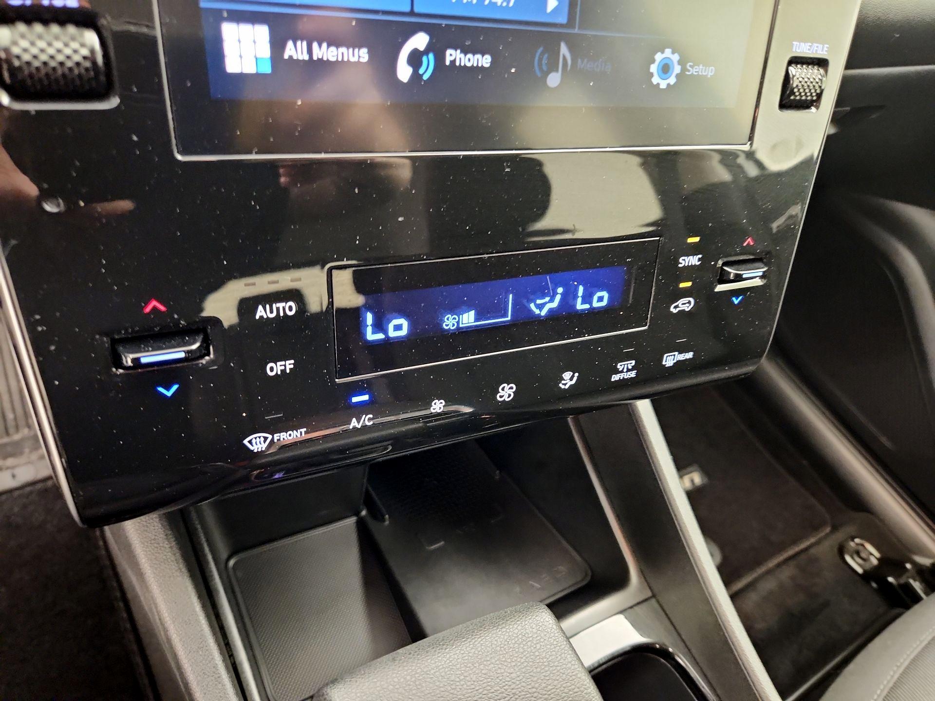 Thumbnail: 2024 Hyundai Tucson - 16