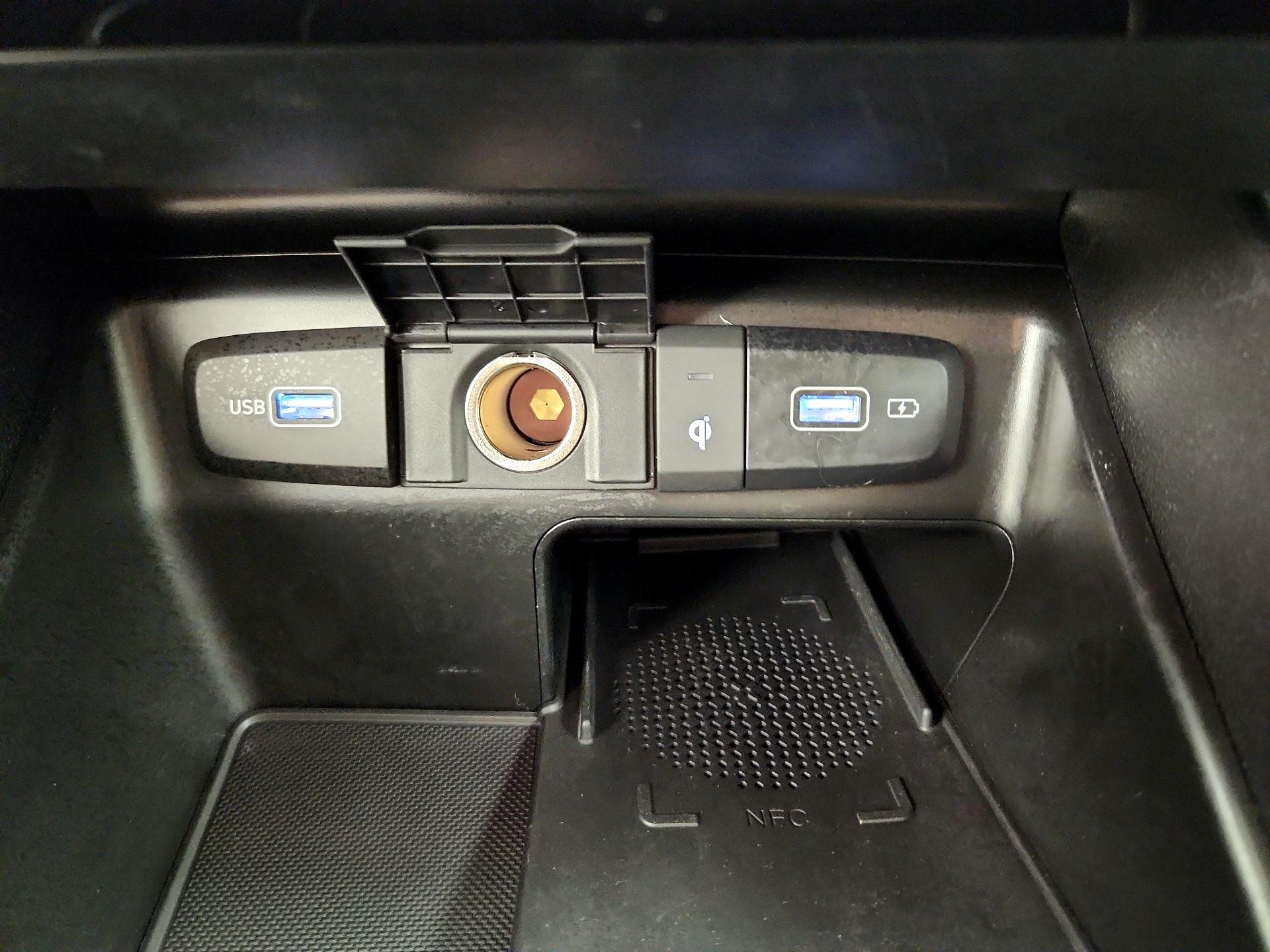 Thumbnail: 2024 Hyundai Tucson - 18