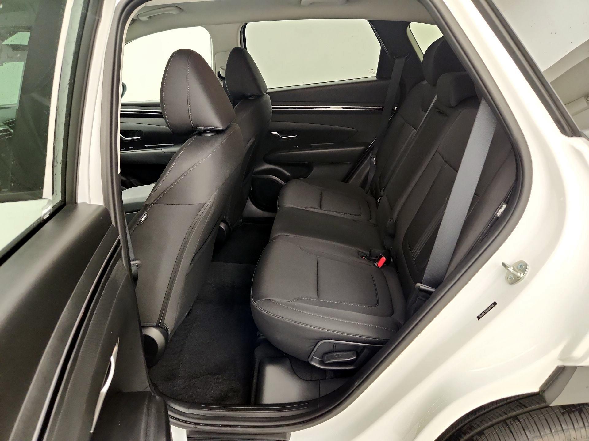 Thumbnail: 2024 Hyundai Tucson - 19