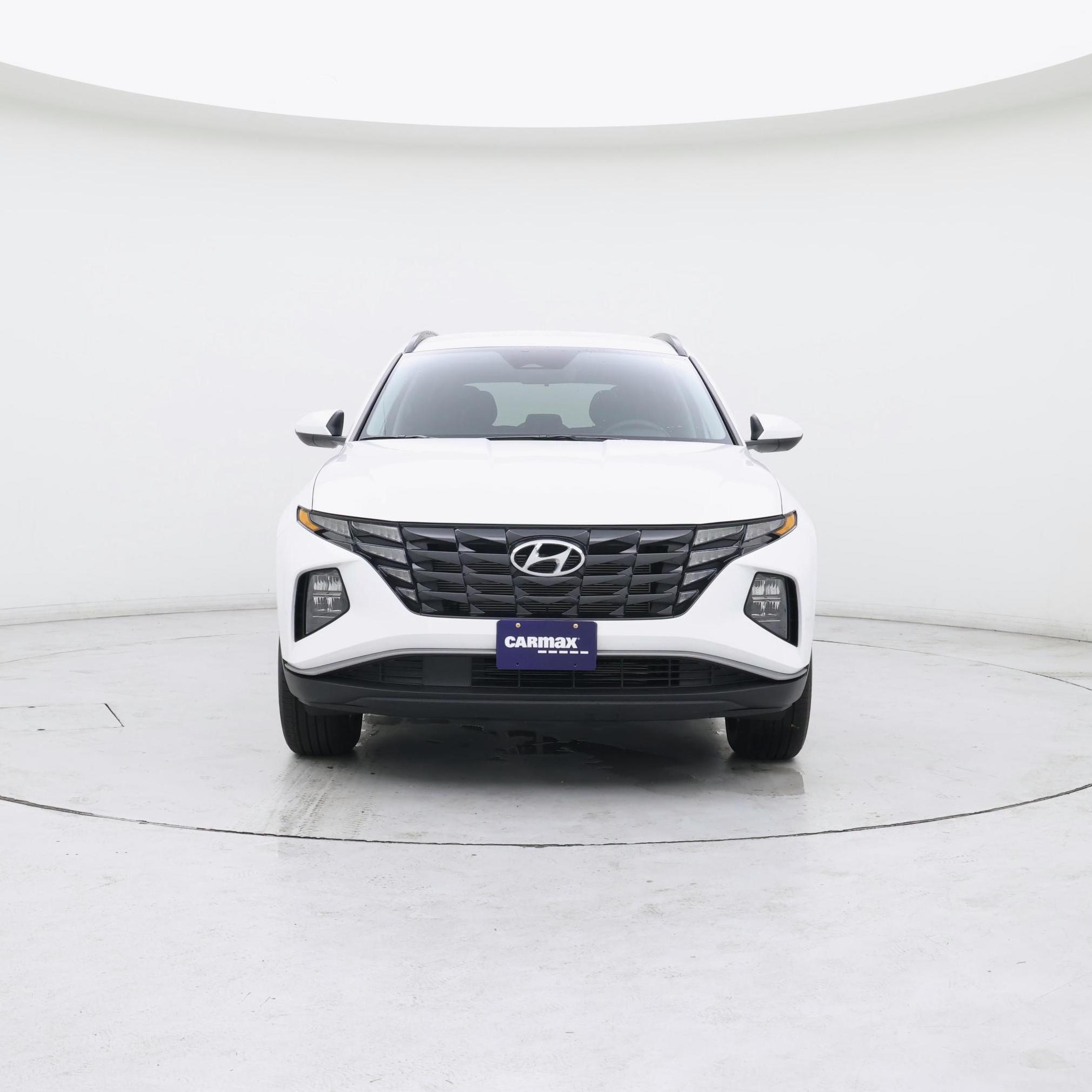 Thumbnail: 2024 Hyundai Tucson - 5