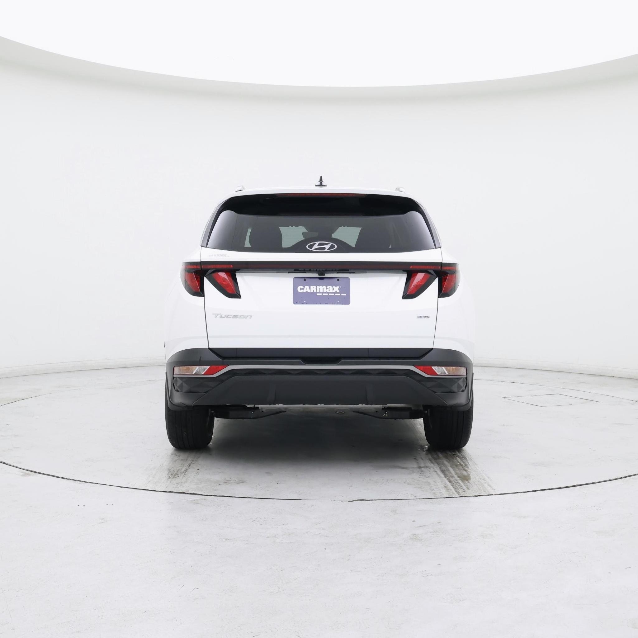 Thumbnail: 2024 Hyundai Tucson - 6