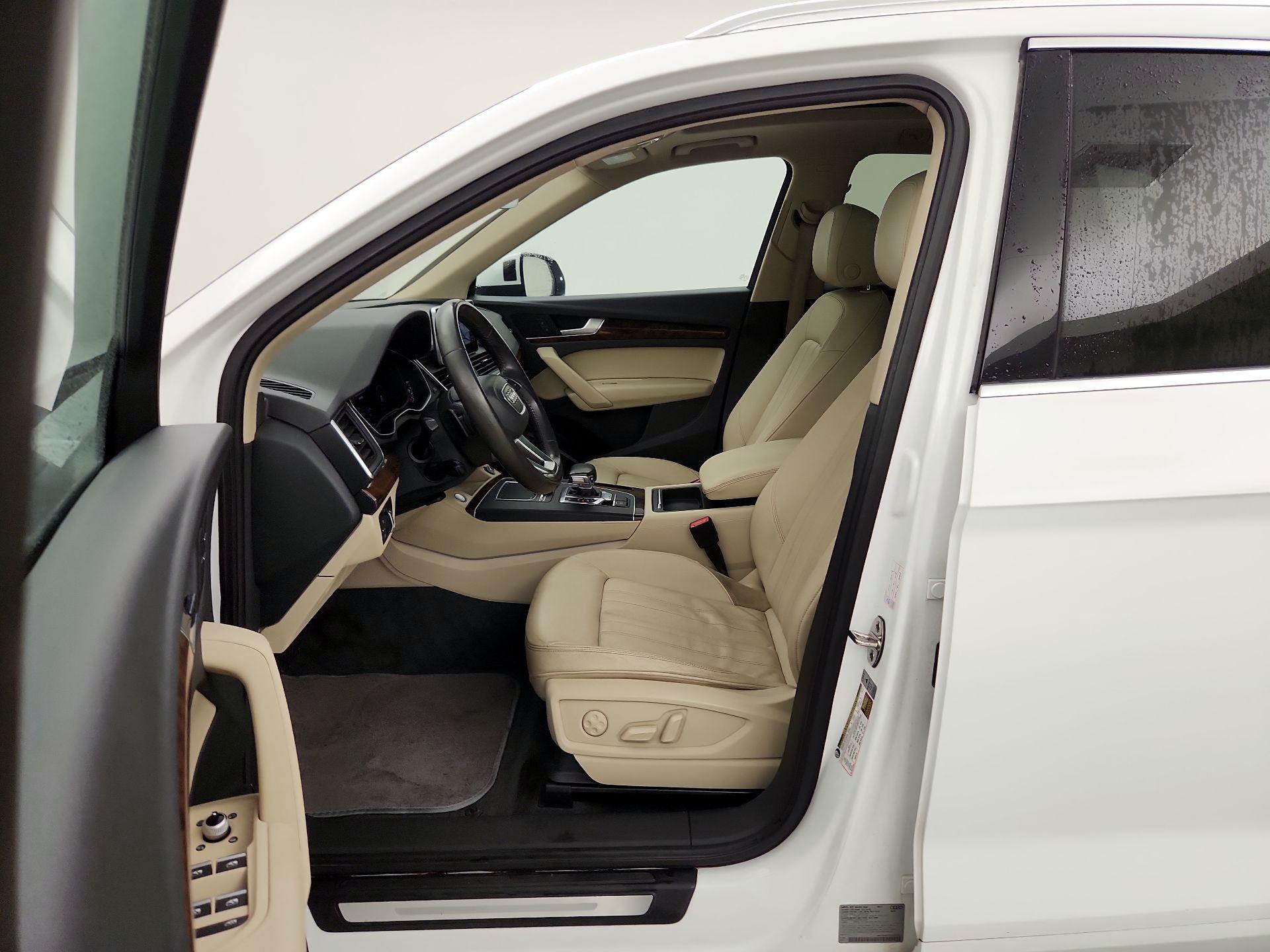 Thumbnail: 2018 Audi Q5 - 11