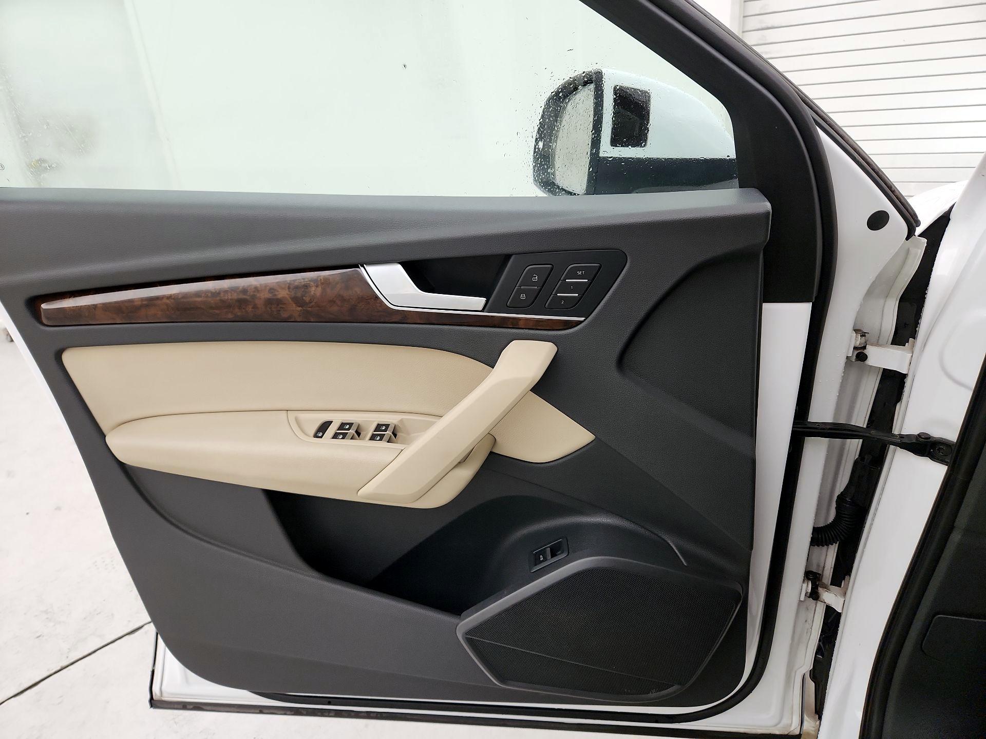 Thumbnail: 2018 Audi Q5 - 12