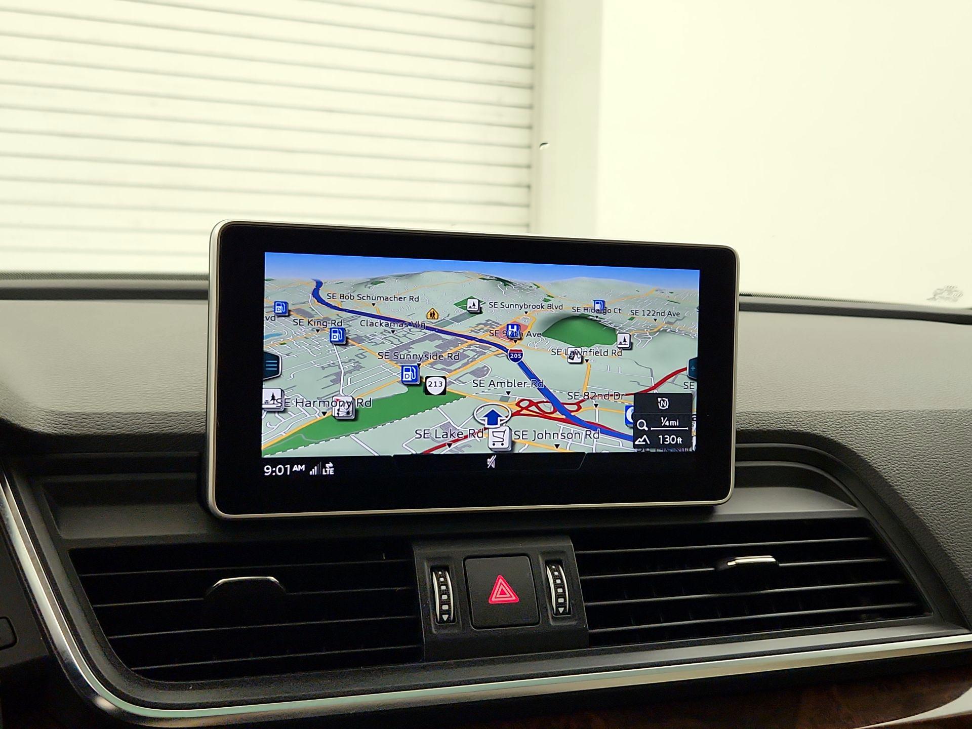 Thumbnail: 2018 Audi Q5 - 14