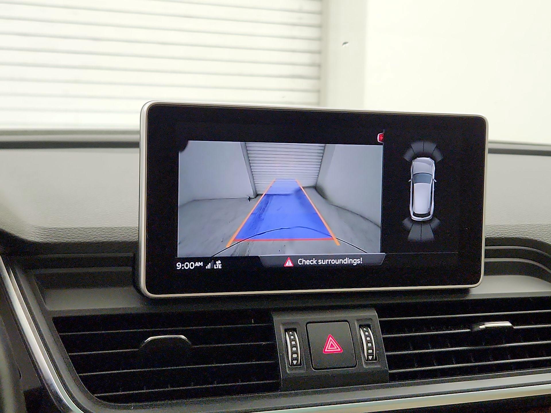 Thumbnail: 2018 Audi Q5 - 15