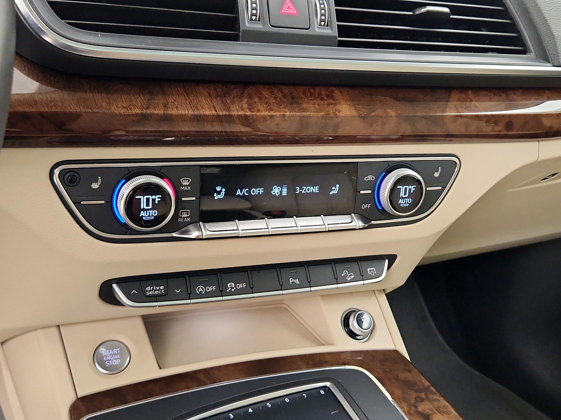 Thumbnail: 2018 Audi Q5 - 17