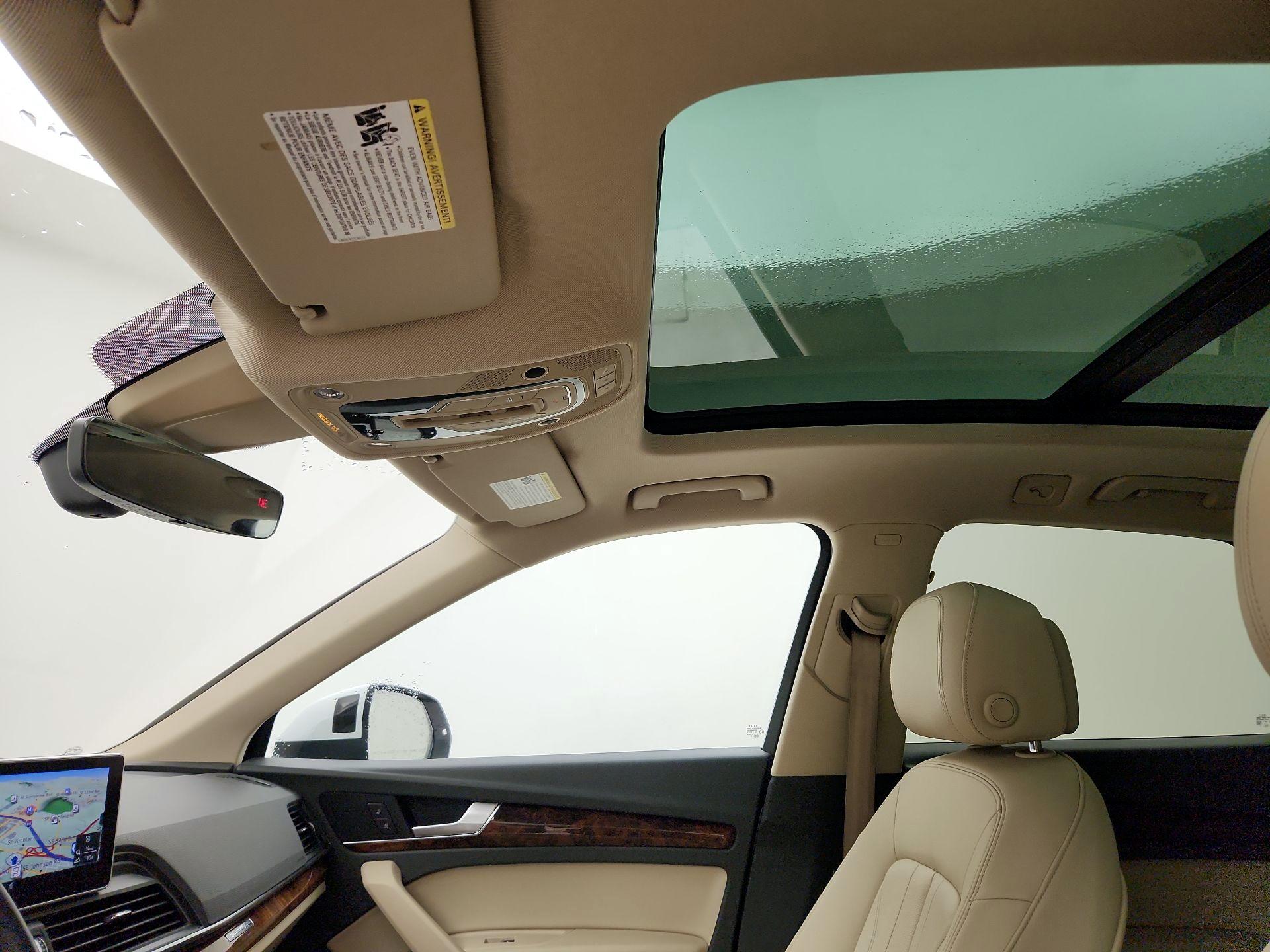 Thumbnail: 2018 Audi Q5 - 20