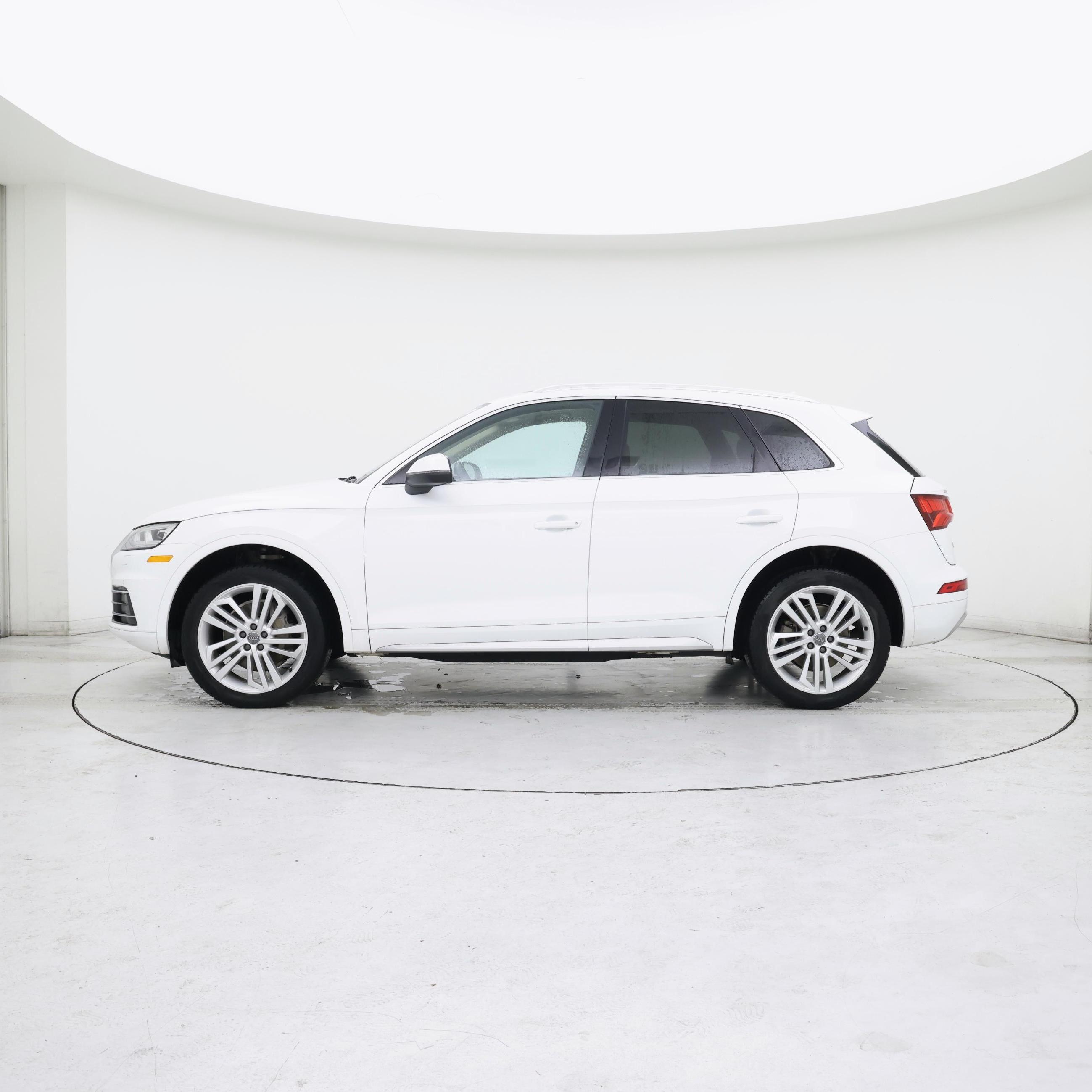 Thumbnail: 2018 Audi Q5 - 3