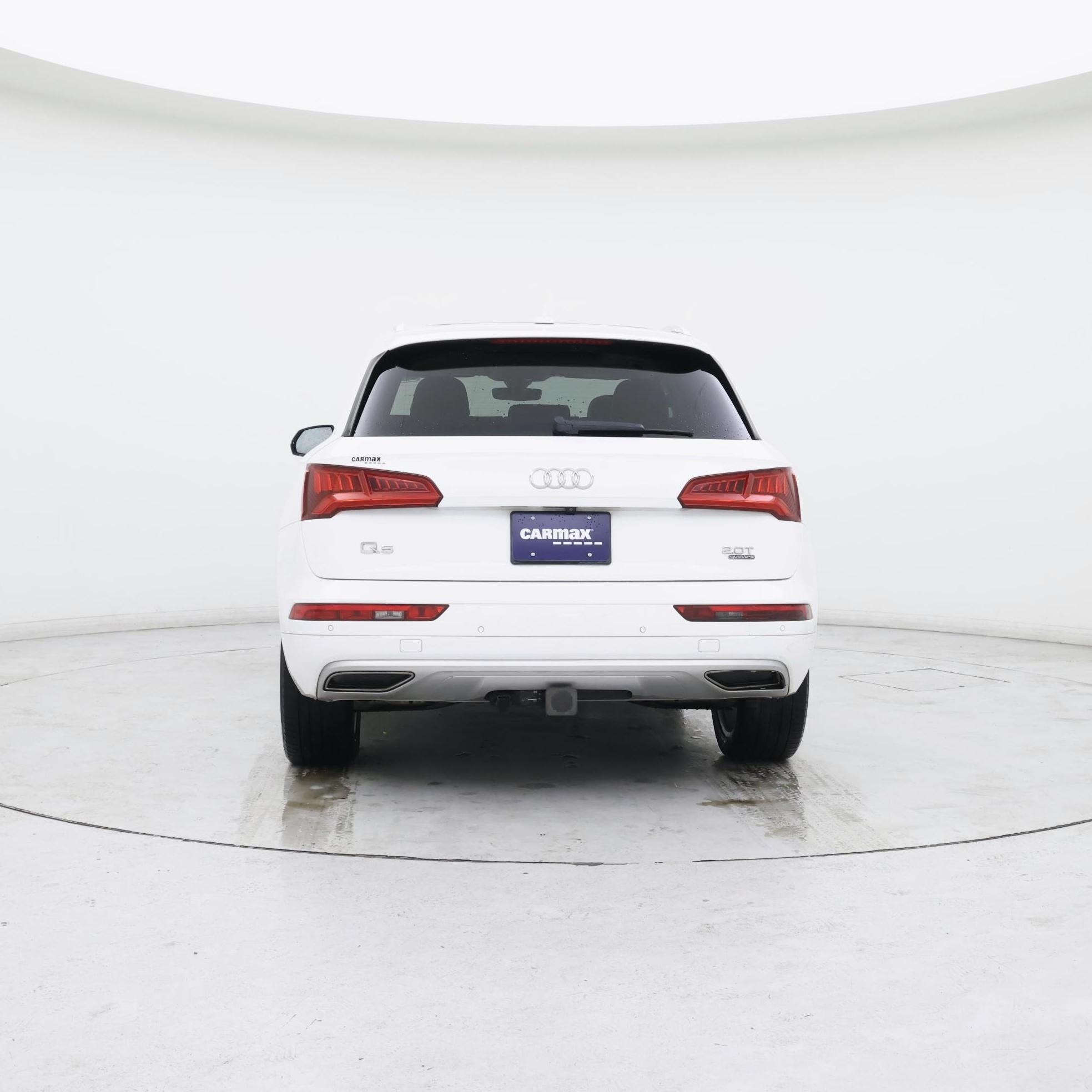 Thumbnail: 2018 Audi Q5 - 6