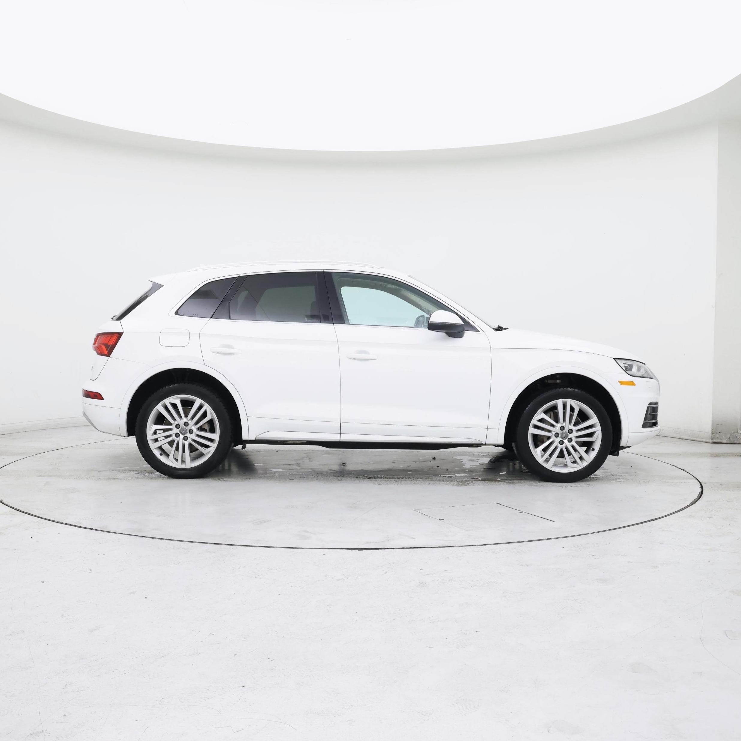 Thumbnail: 2018 Audi Q5 - 7