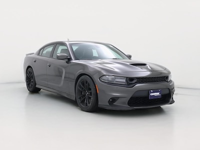 2020 Dodge Charger Scat Pack