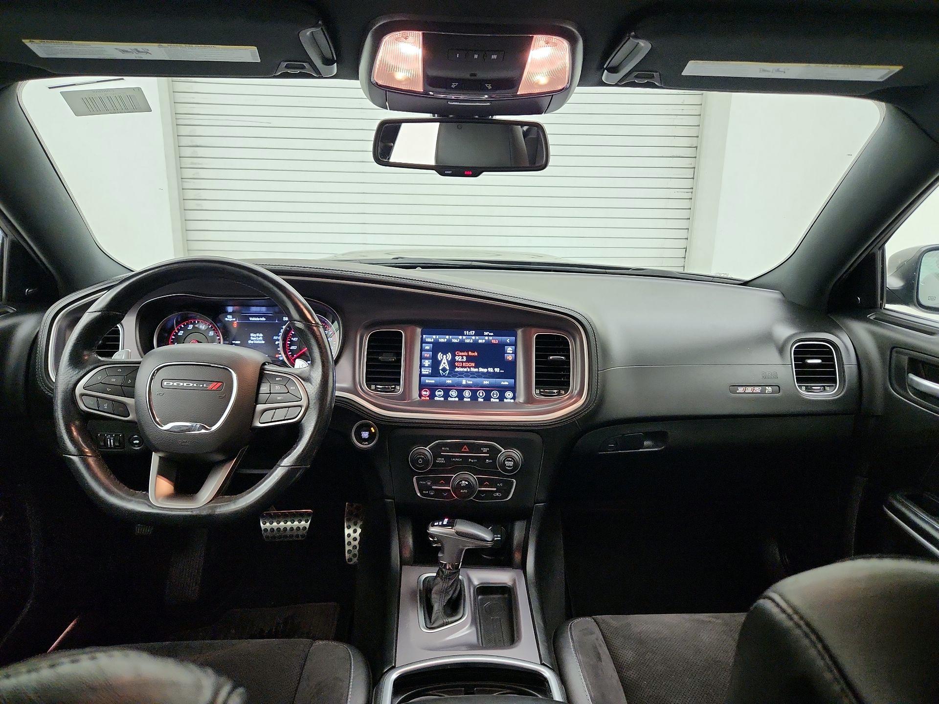 Thumbnail: 2020 Dodge Charger - 9